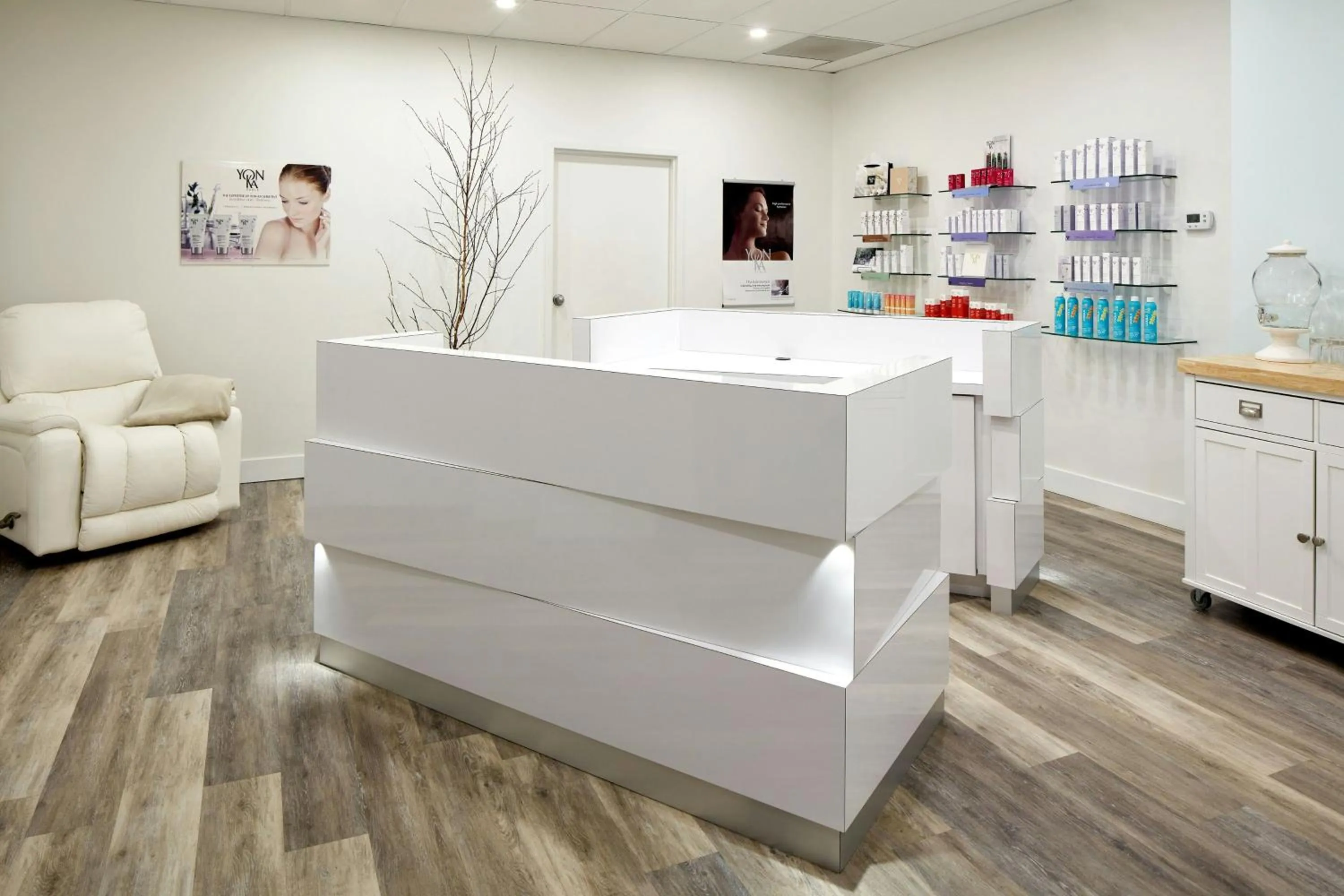 Lobby or reception in Delta Hotels by Marriott Prince Edward