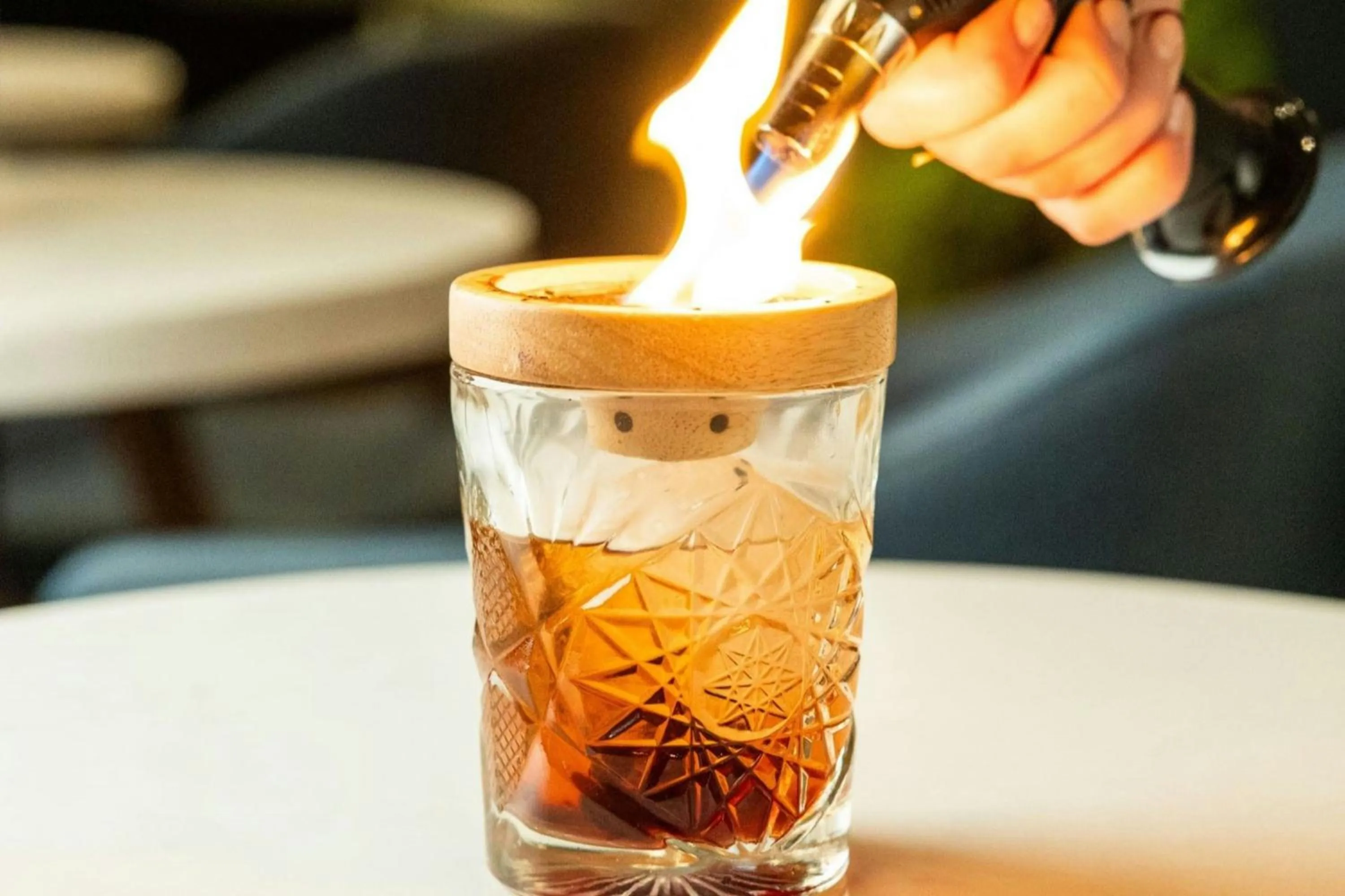 Restaurant/places to eat in Delta Hotels by Marriott Prince Edward