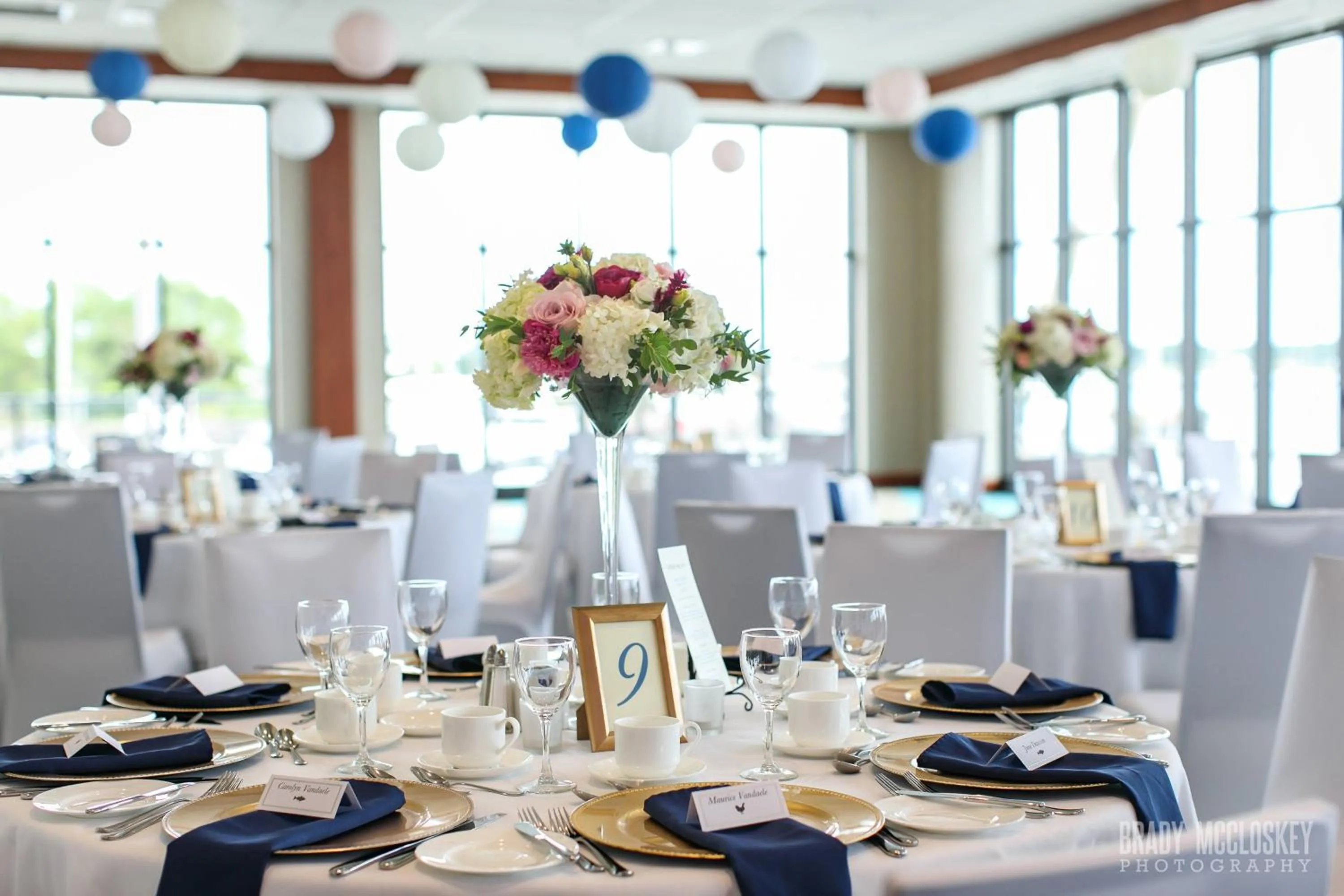 Banquet/Function facilities in Delta Hotels by Marriott Prince Edward