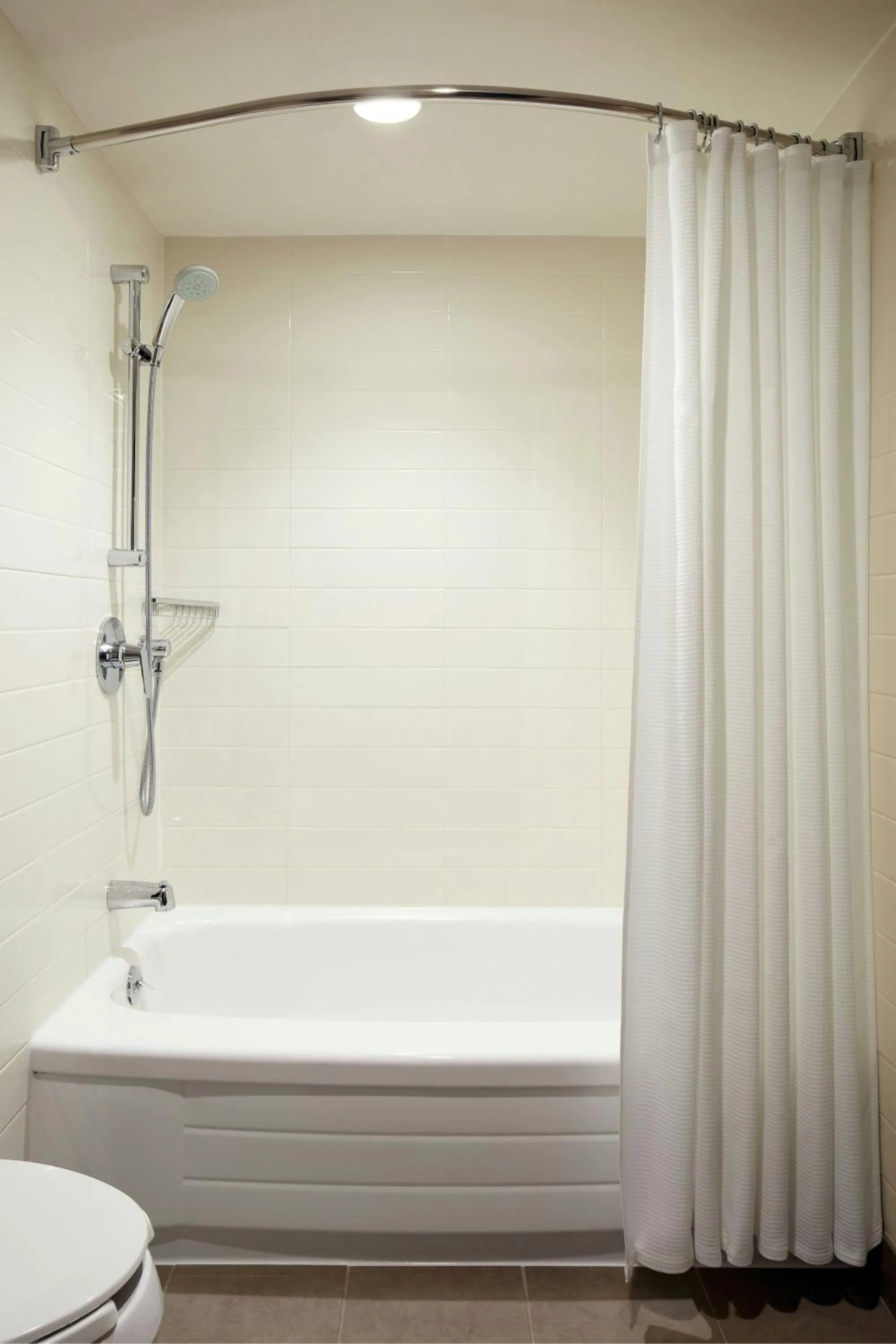 Bathroom in Delta Hotels by Marriott Prince Edward