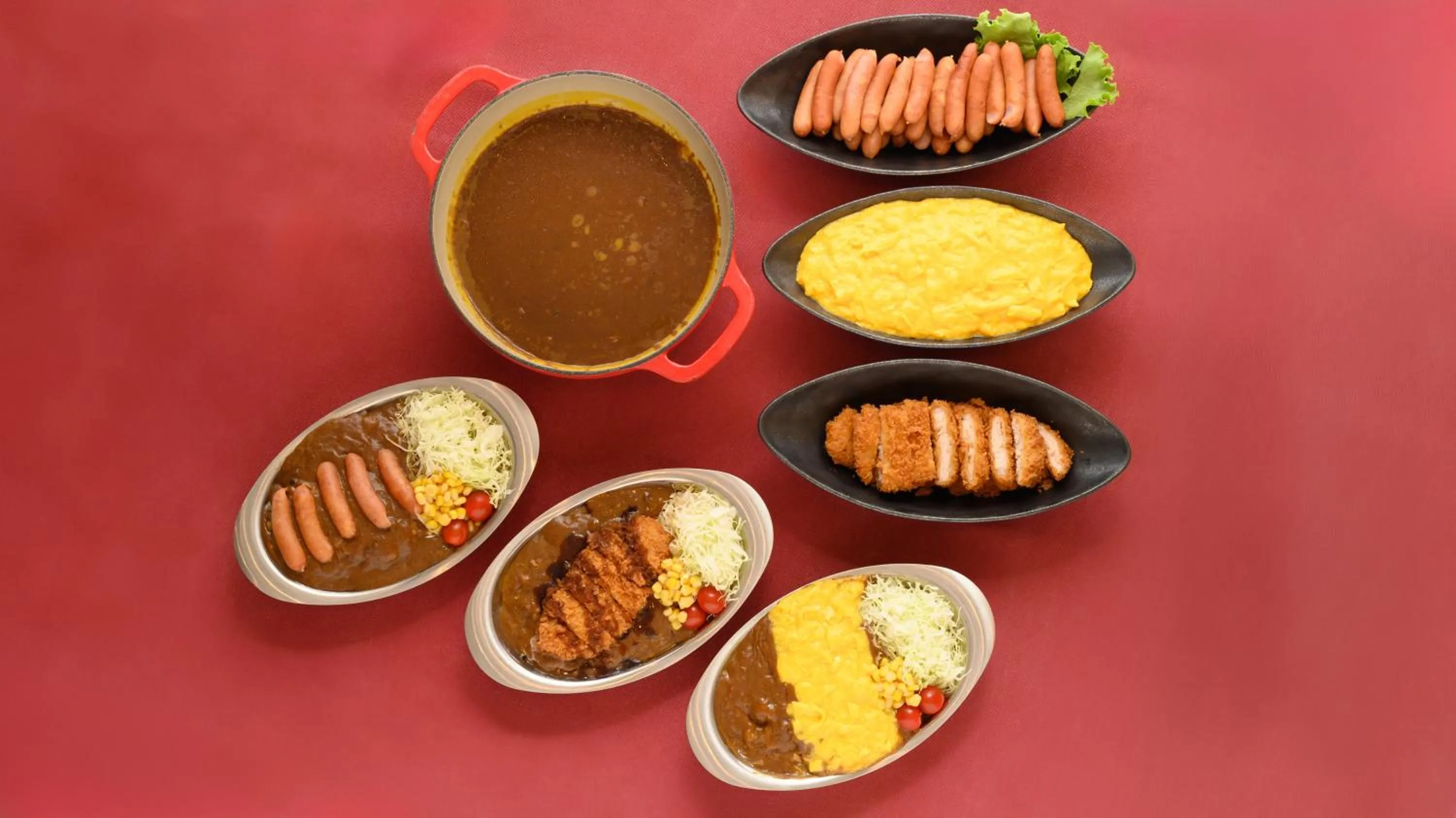 Breakfast in Smile Hotel Kanazawa Nishiguchi Ekimae