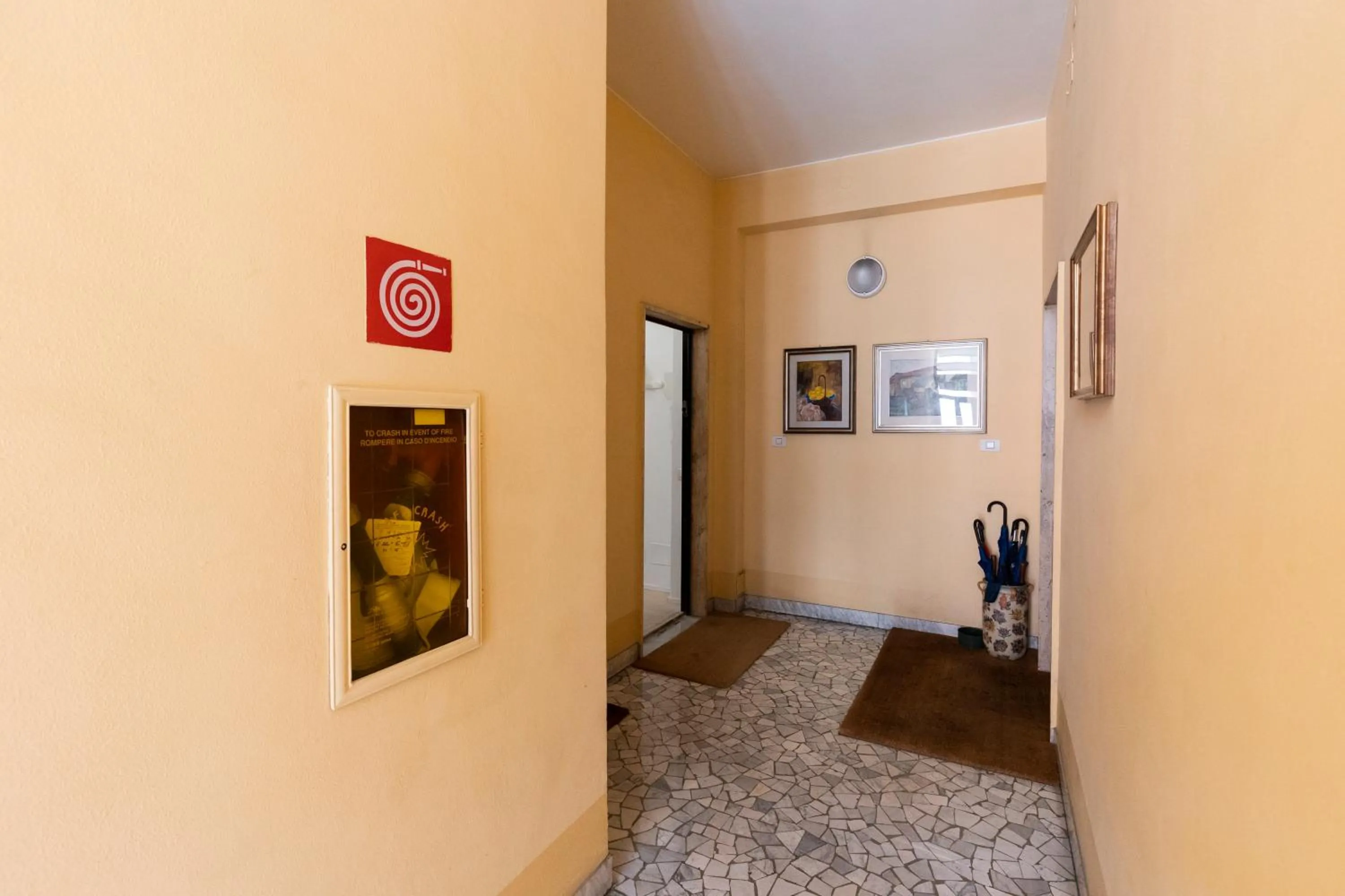 Patio in Dream Experience - Garibaldi