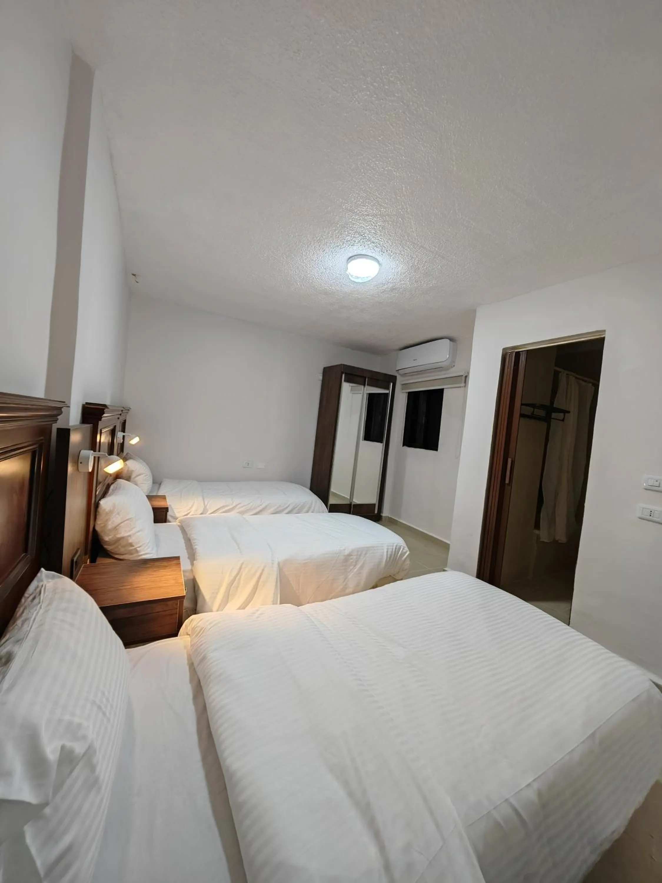 Cleopetra Hotel