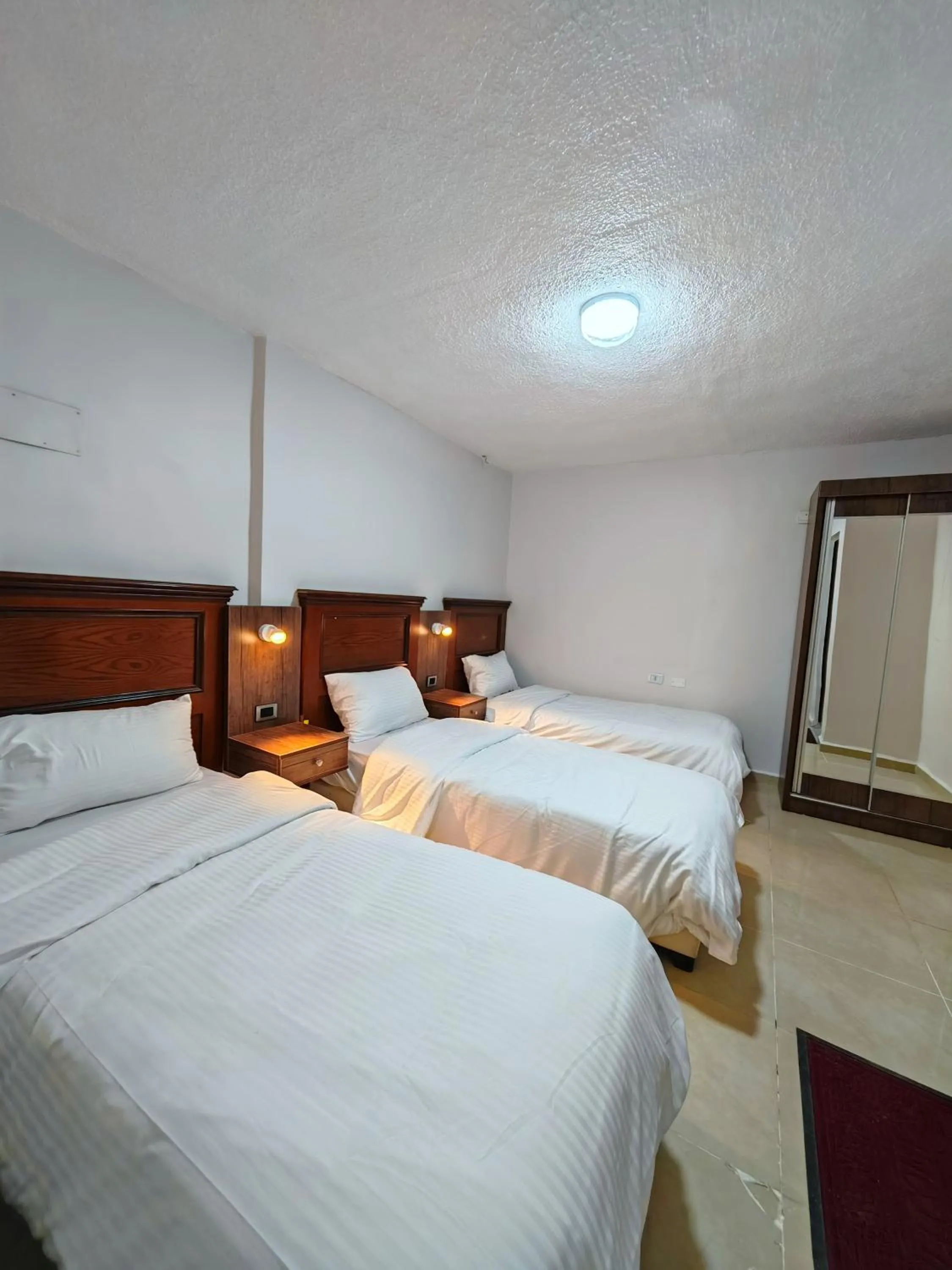 Cleopetra Hotel
