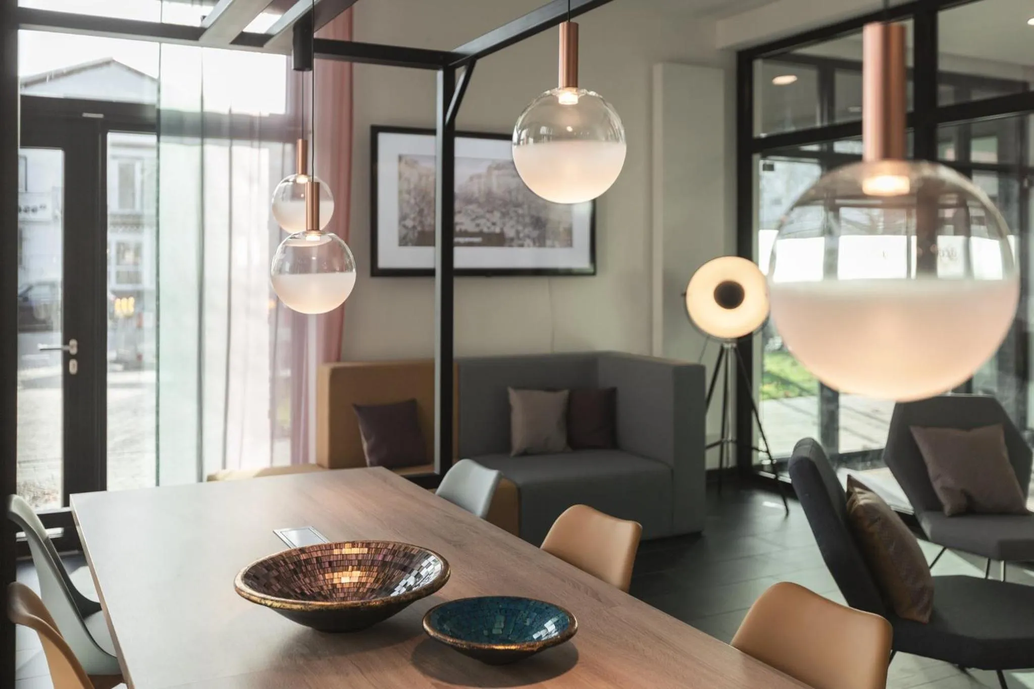 Property building in Candlewood Suites Berlin Charlottenburg by IHG