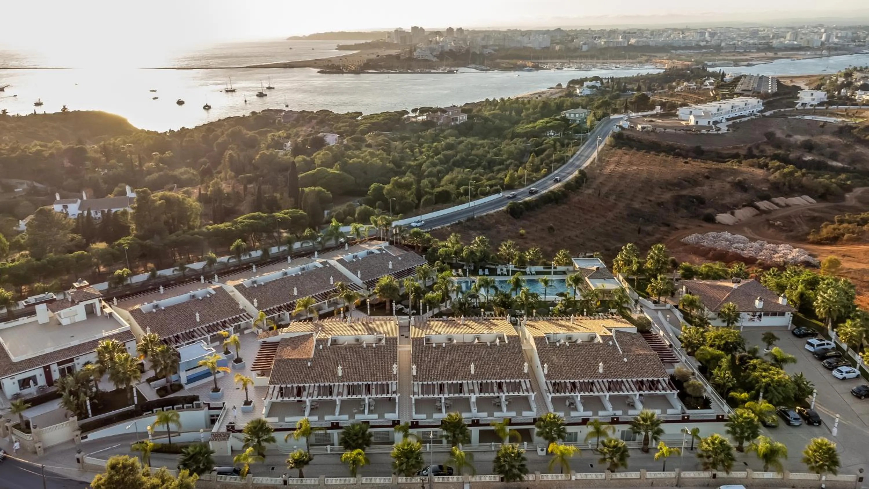 Nearby landmark in Hotel Rural Brícia Du Mar