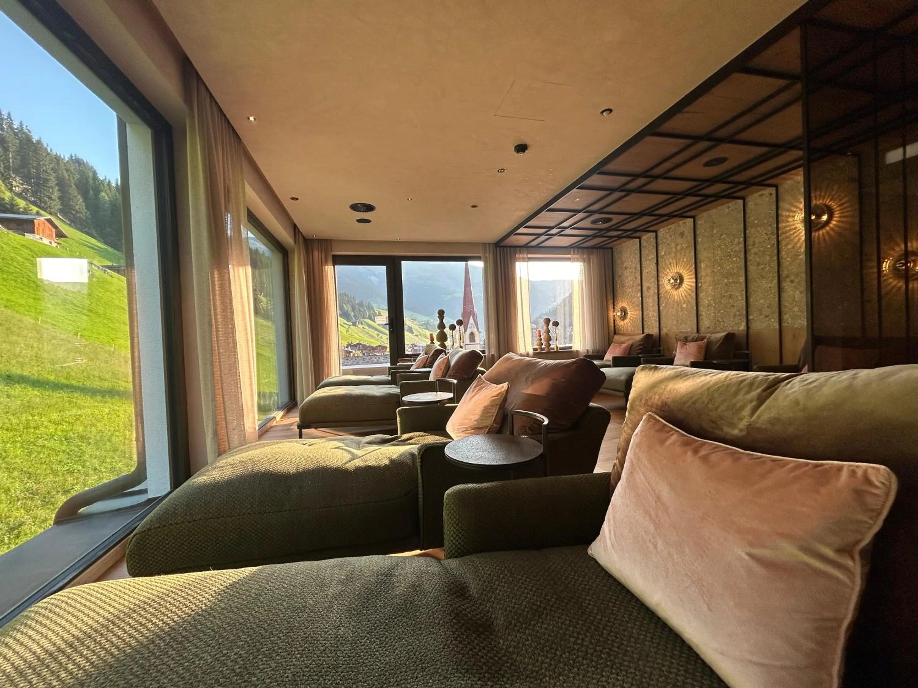 Aktiv- & Wellnesshotel Bergfried