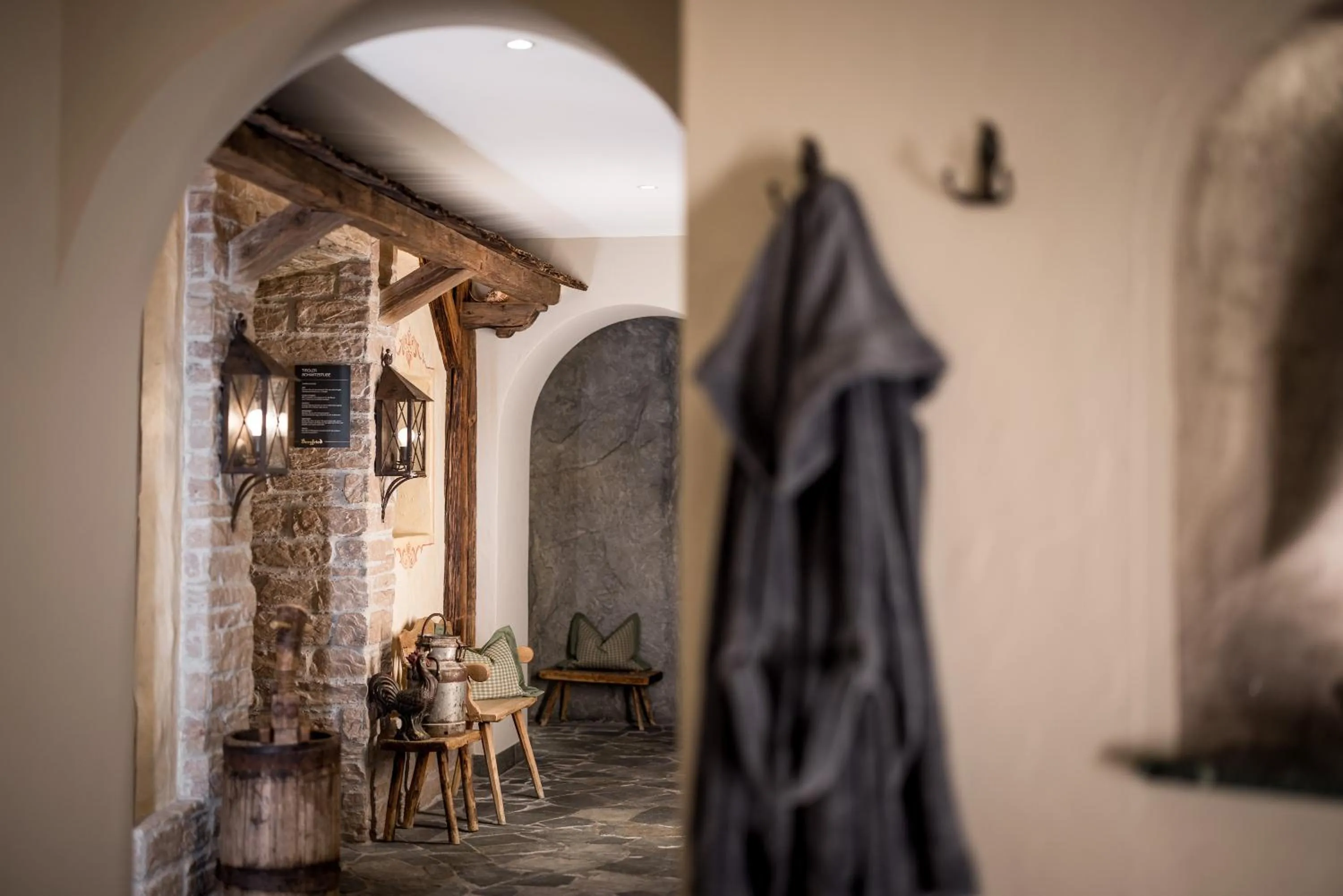 Aktiv- & Wellnesshotel Bergfried