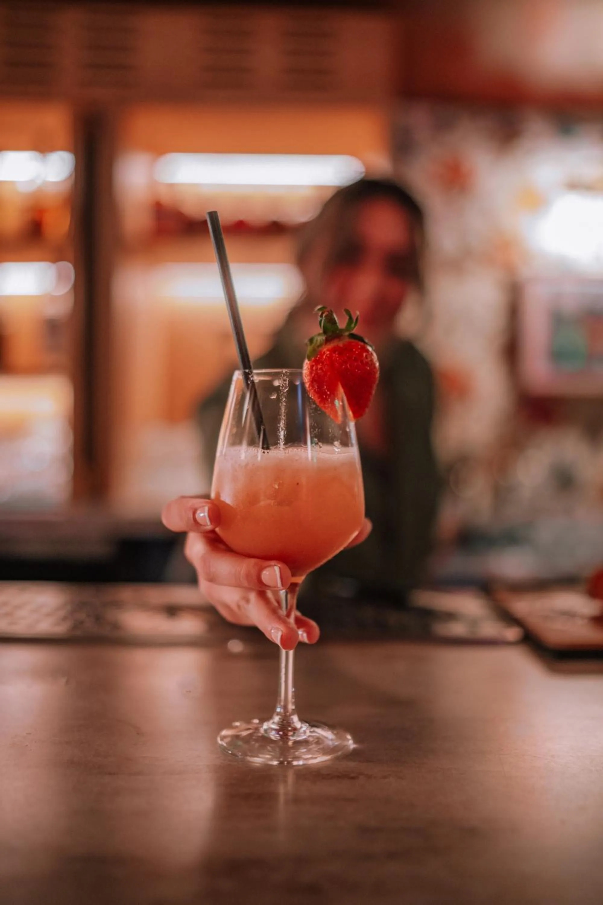 People in Royal Sun Palm Springs