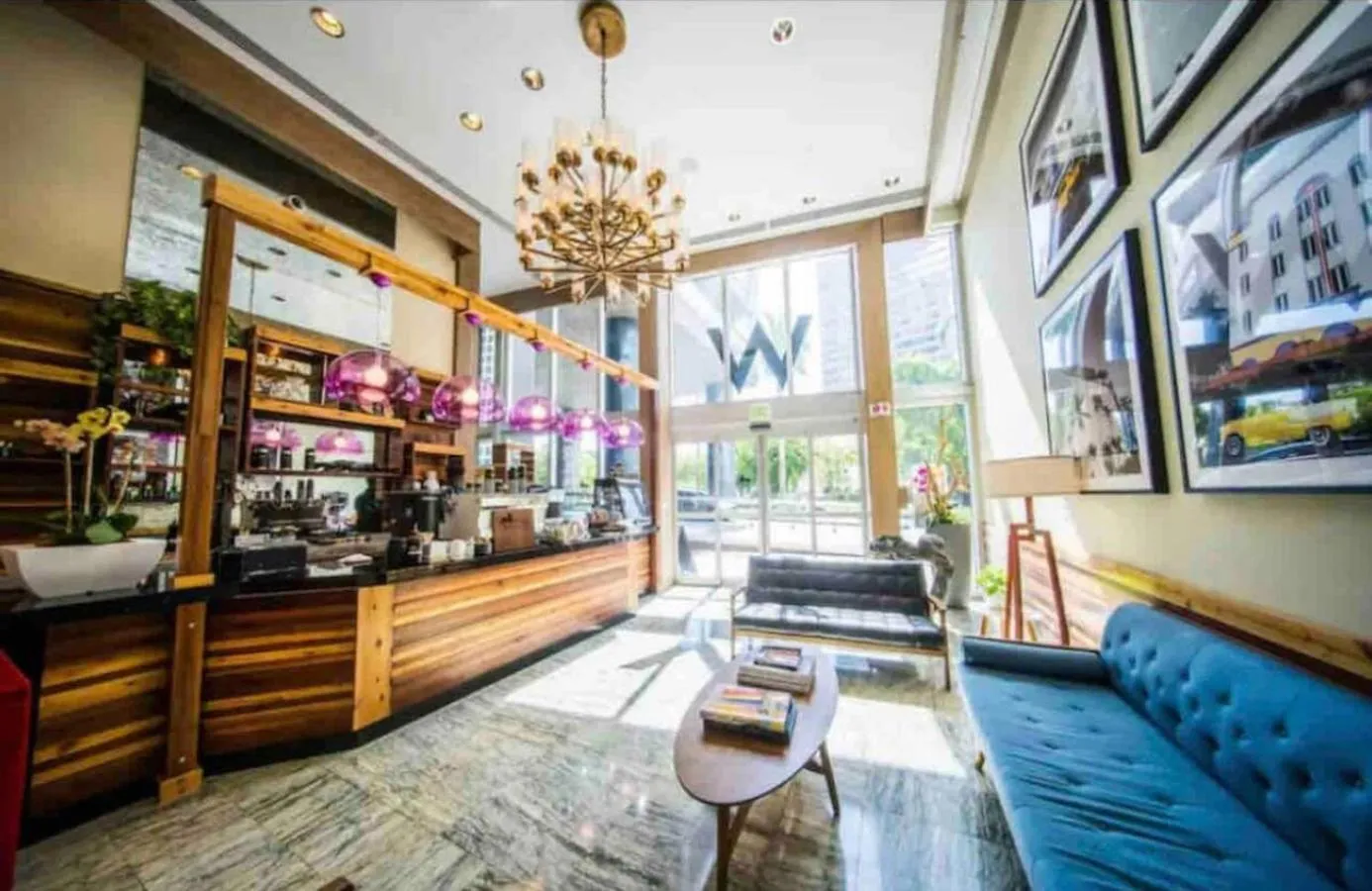 ICON W BRICKELL LUXURY CONDO