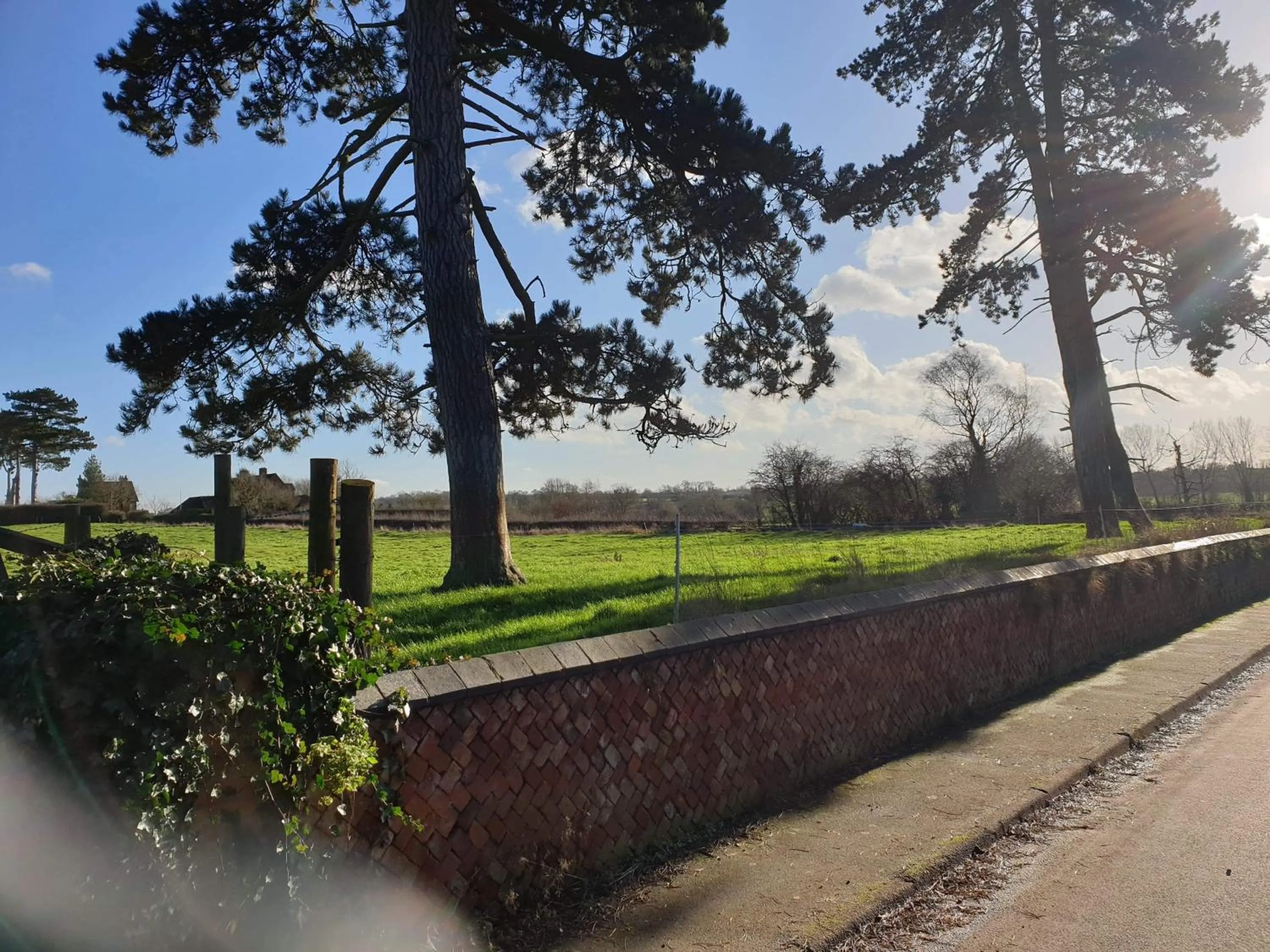 Neighbourhood in The Cheney Arms