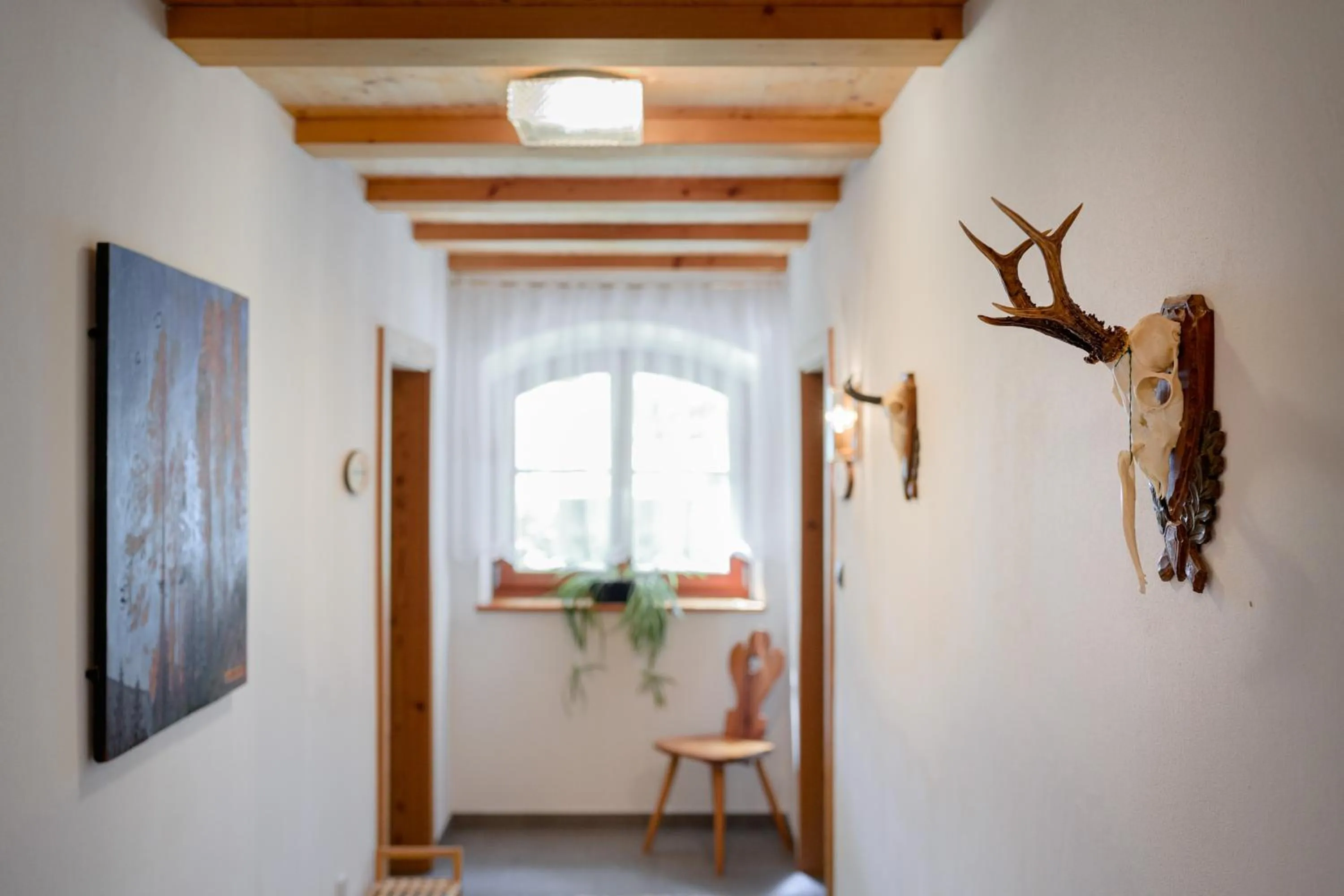 Facade/entrance in Veraltenhof Agriturismo B&B