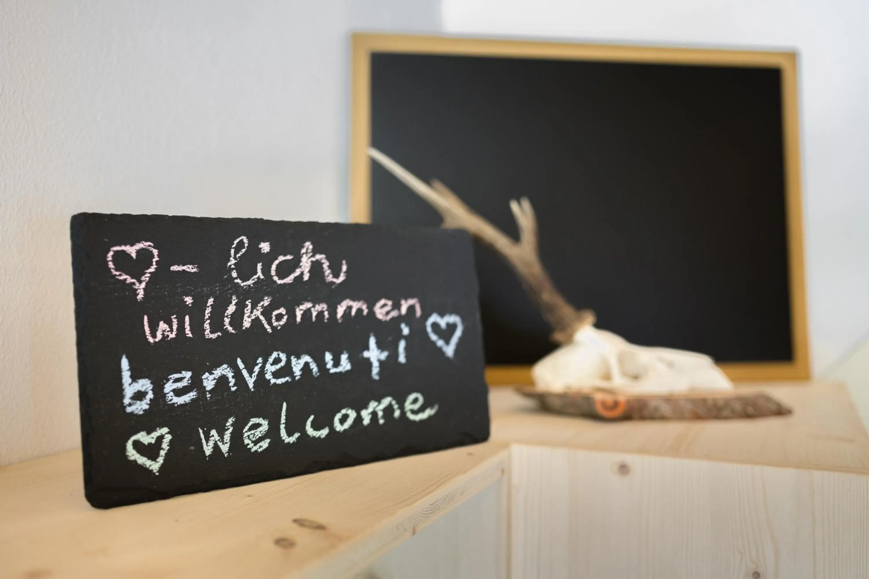 Facade/entrance in Veraltenhof Agriturismo B&B