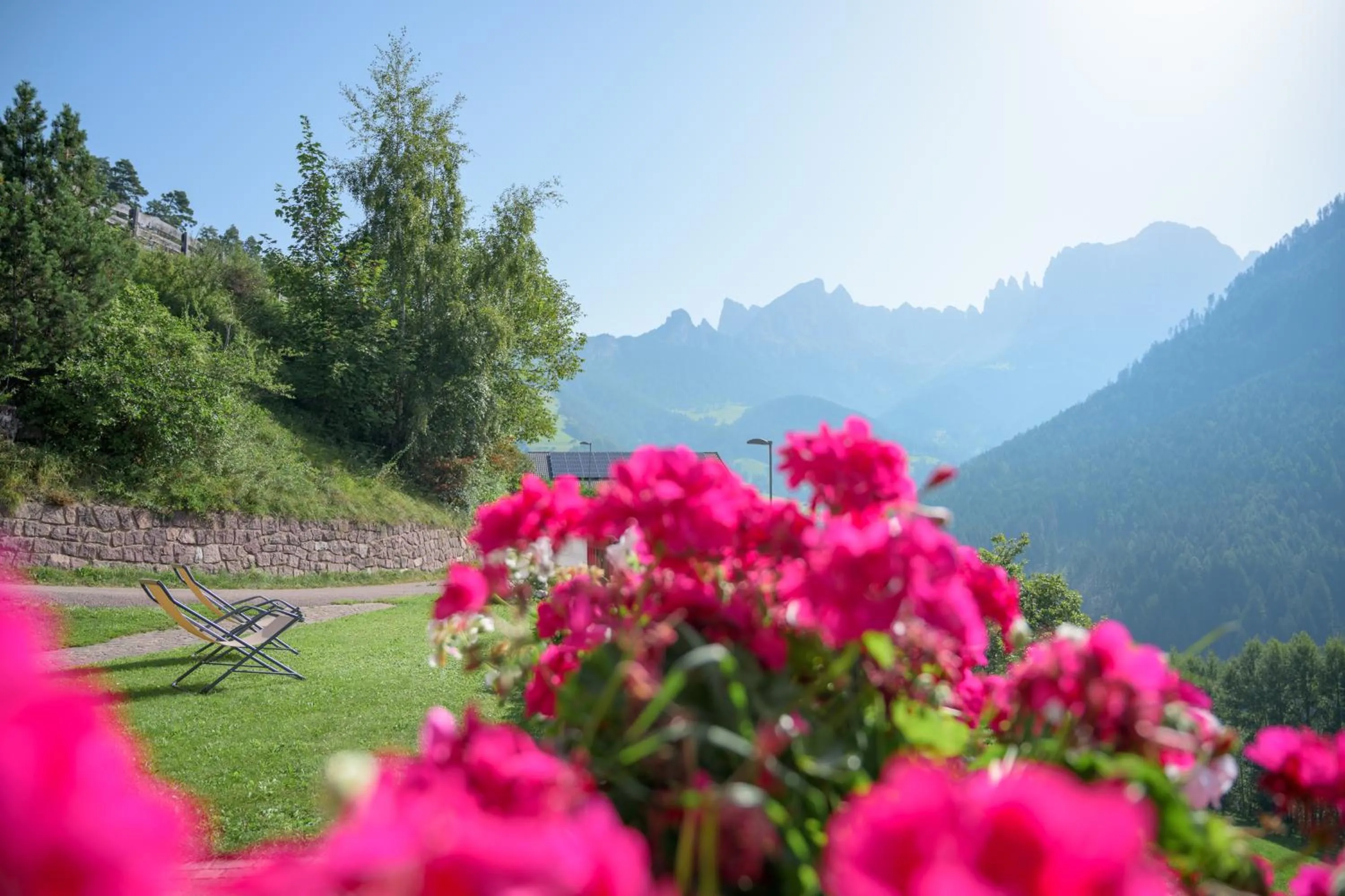 Street view in Veraltenhof Agriturismo B&B