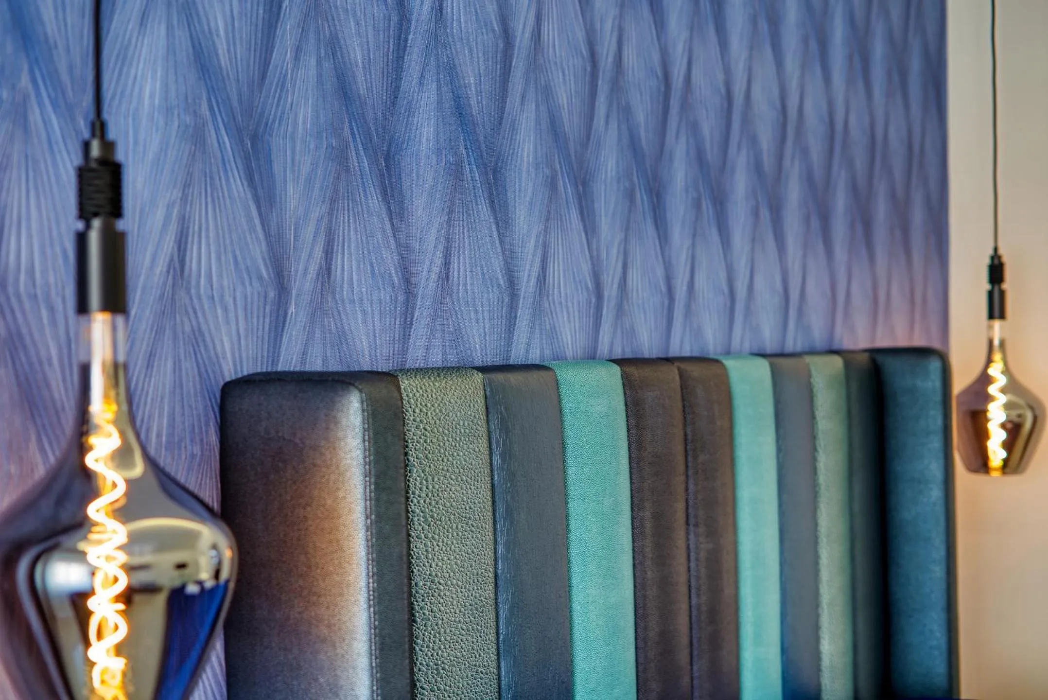 Bedroom in DISTINTO SUITE & ROOMS