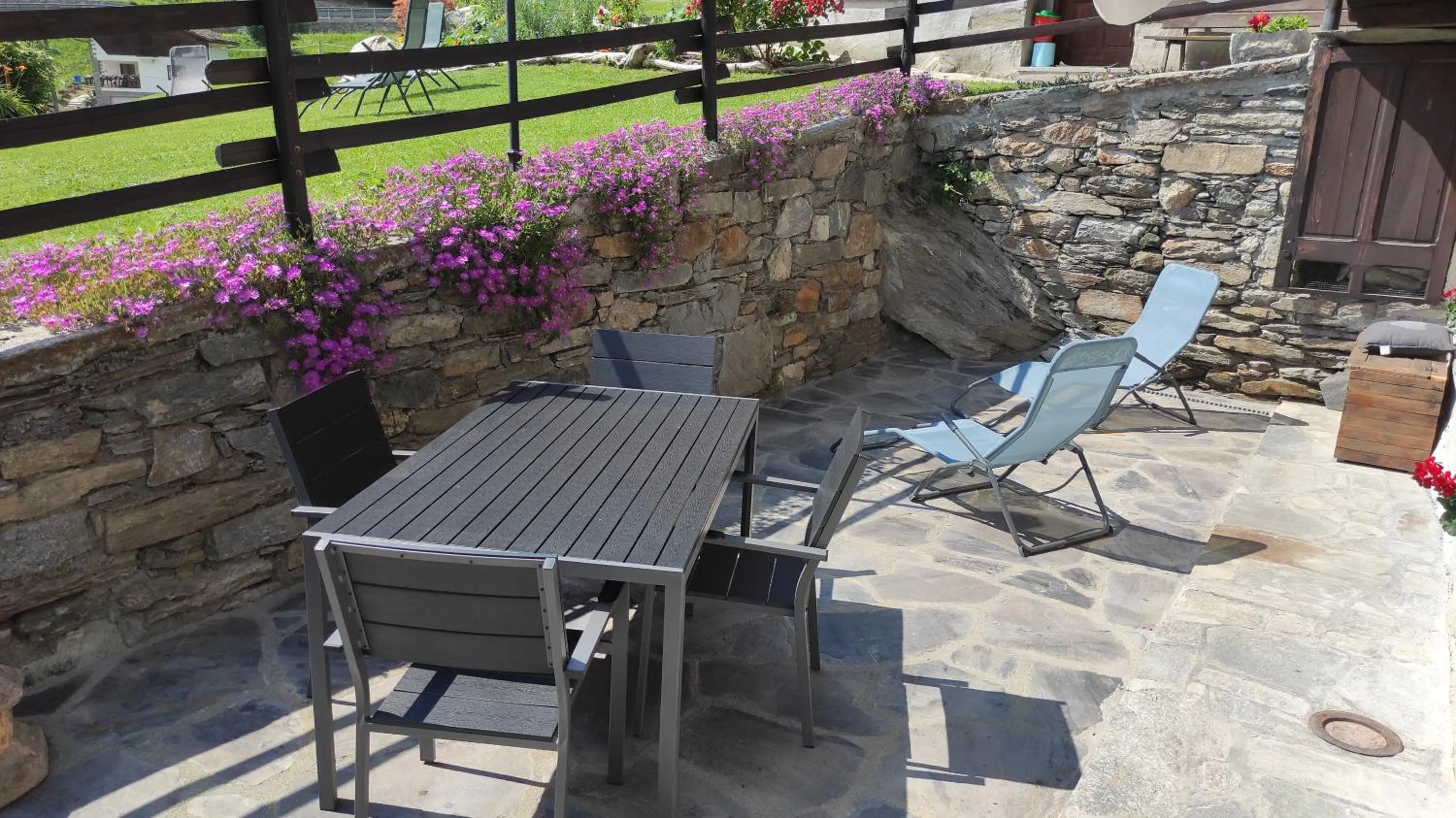 Casa Vacanze: Maison Des Gnomes