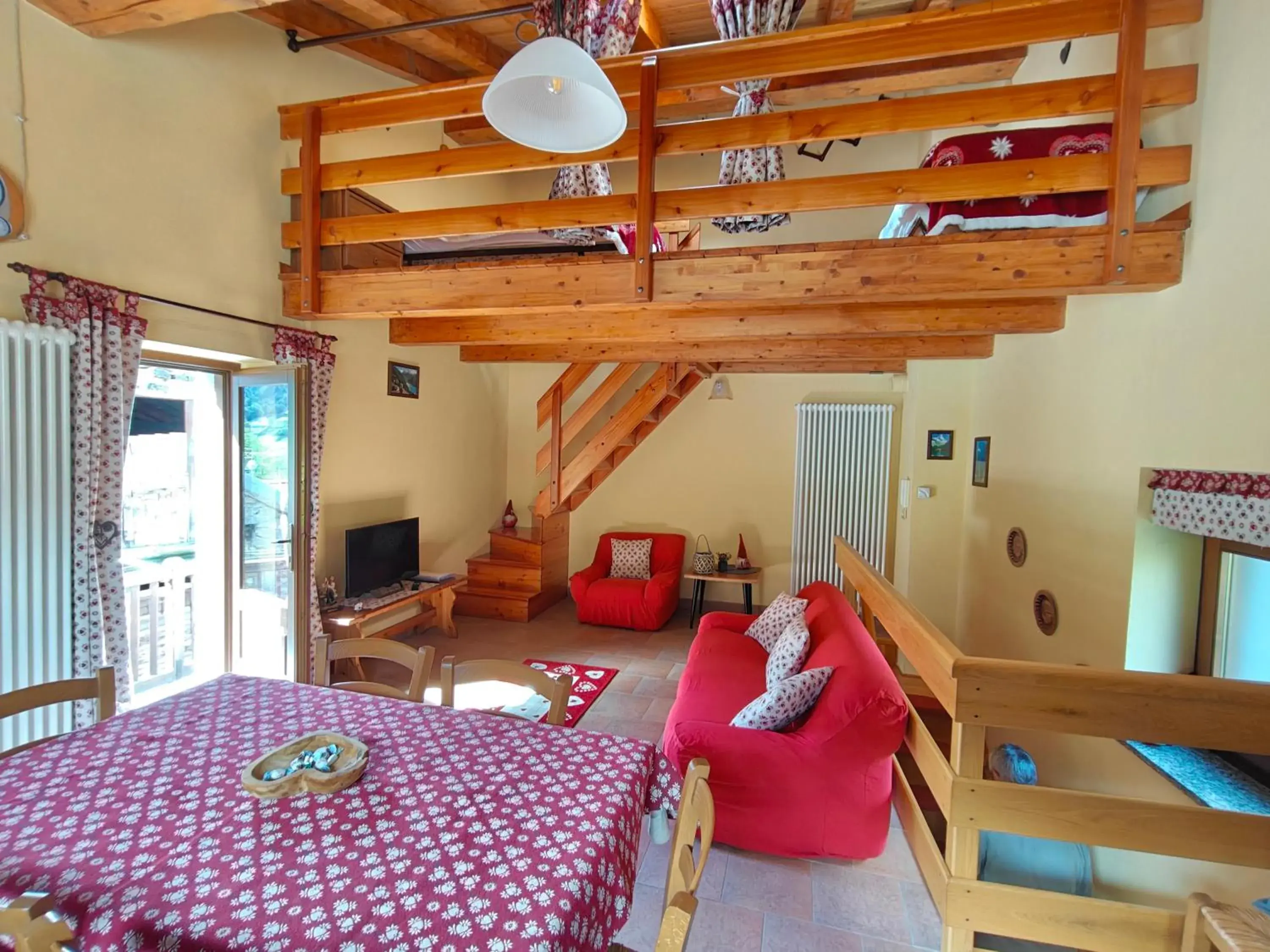 Casa Vacanze: Maison Des Gnomes Casa Vacanze: Maison Des Gnomes