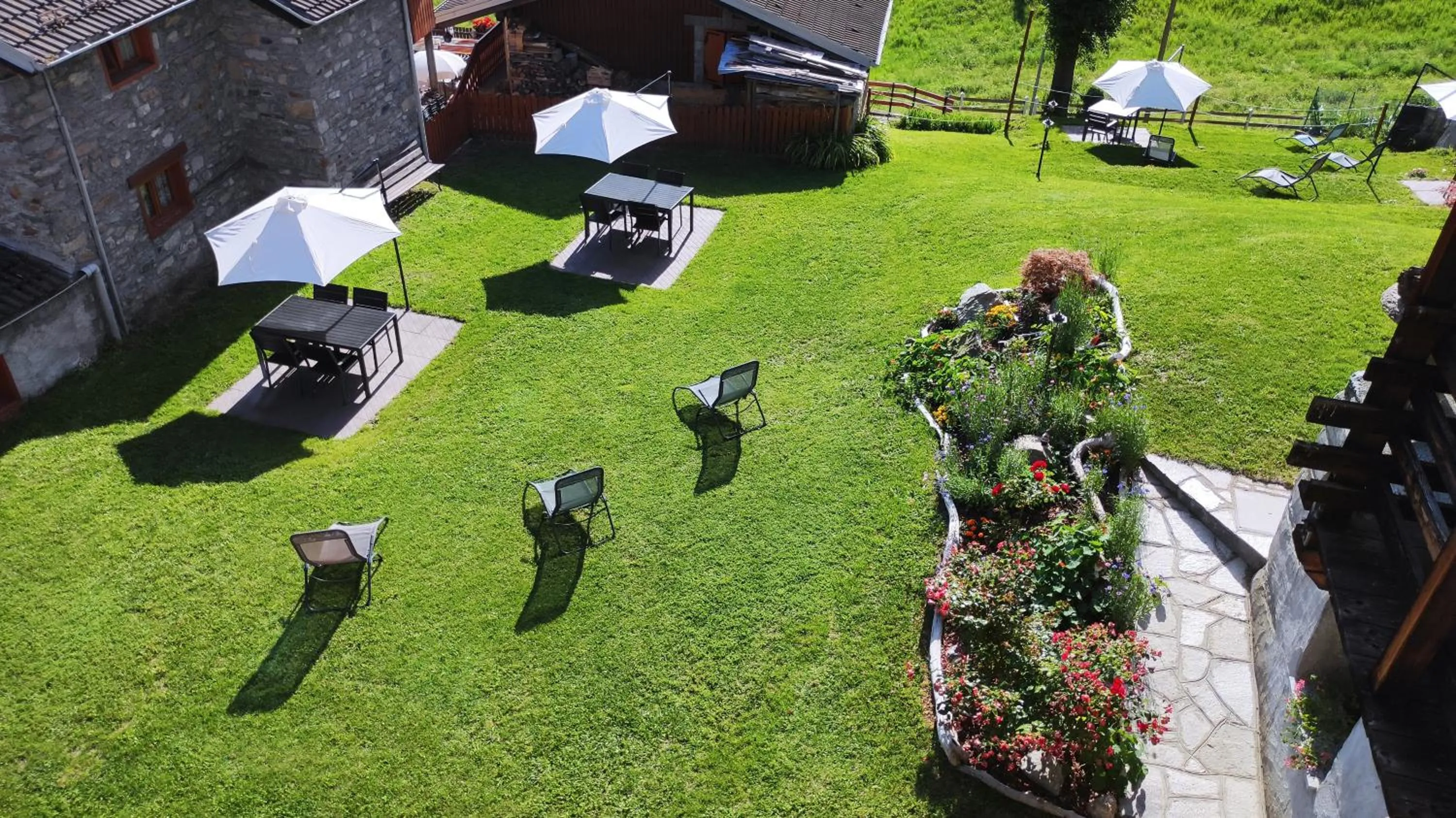 Casa Vacanze: Maison Des Gnomes