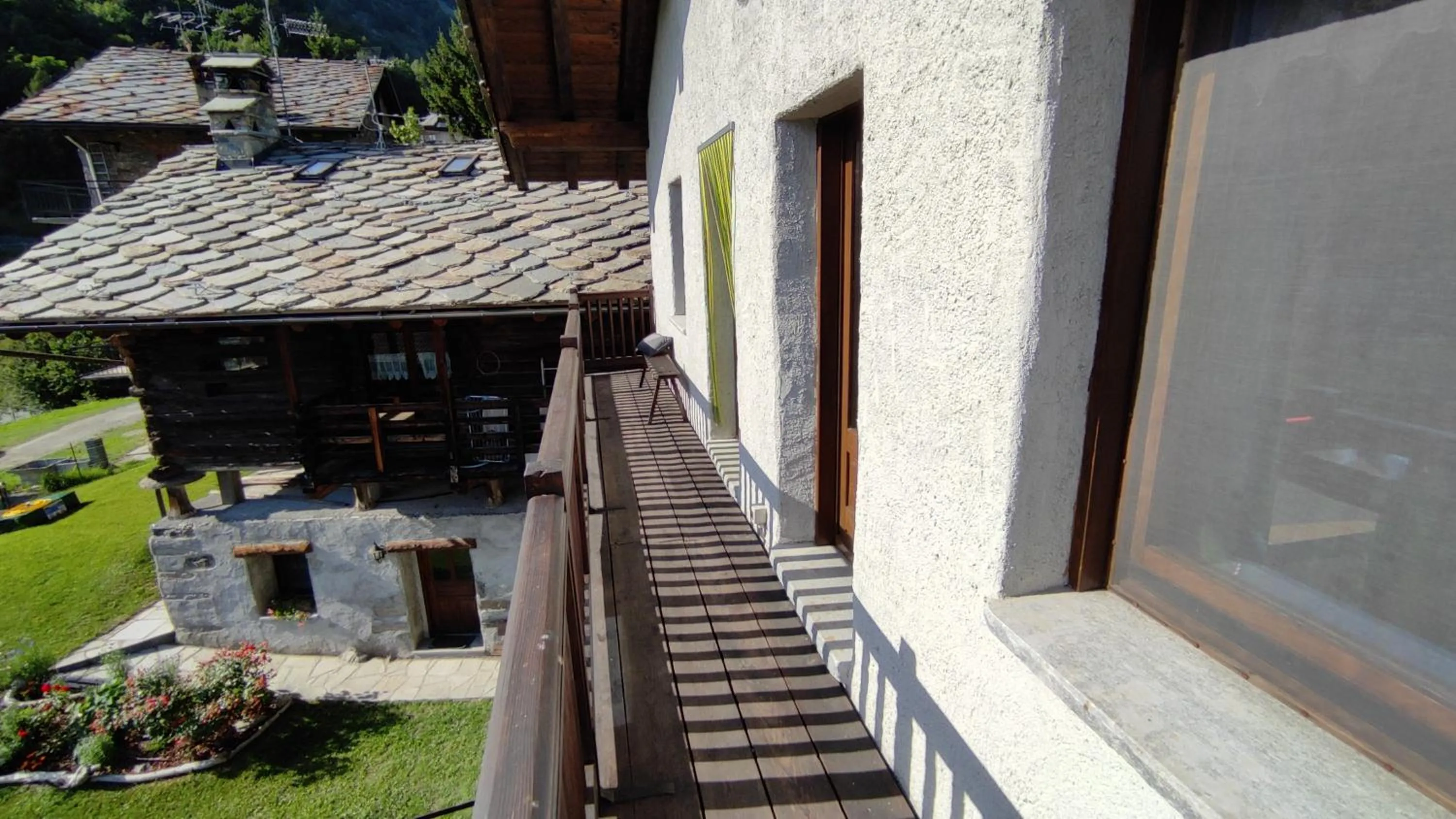 Casa Vacanze: Maison Des Gnomes