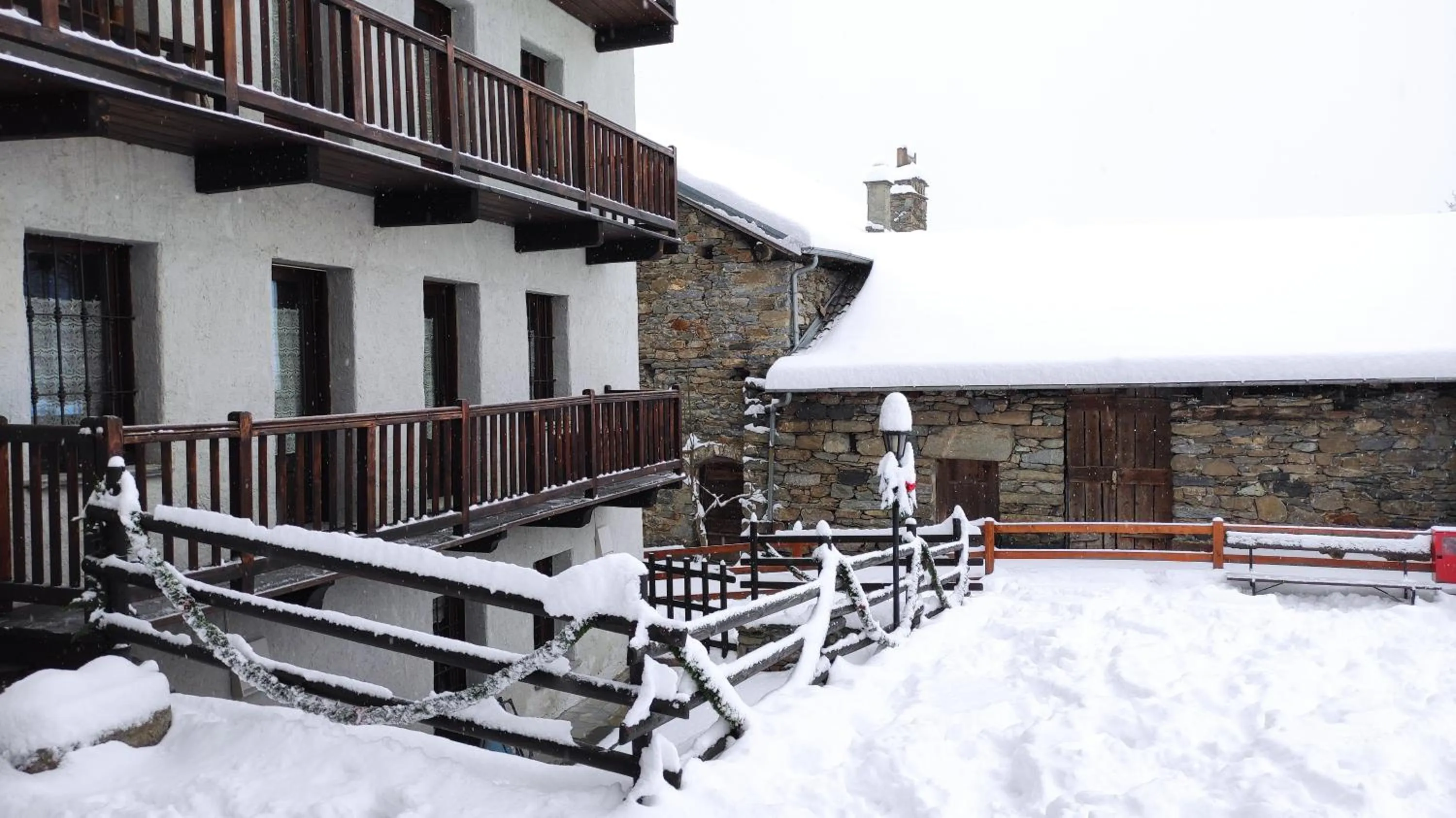 Casa Vacanze: Maison Des Gnomes