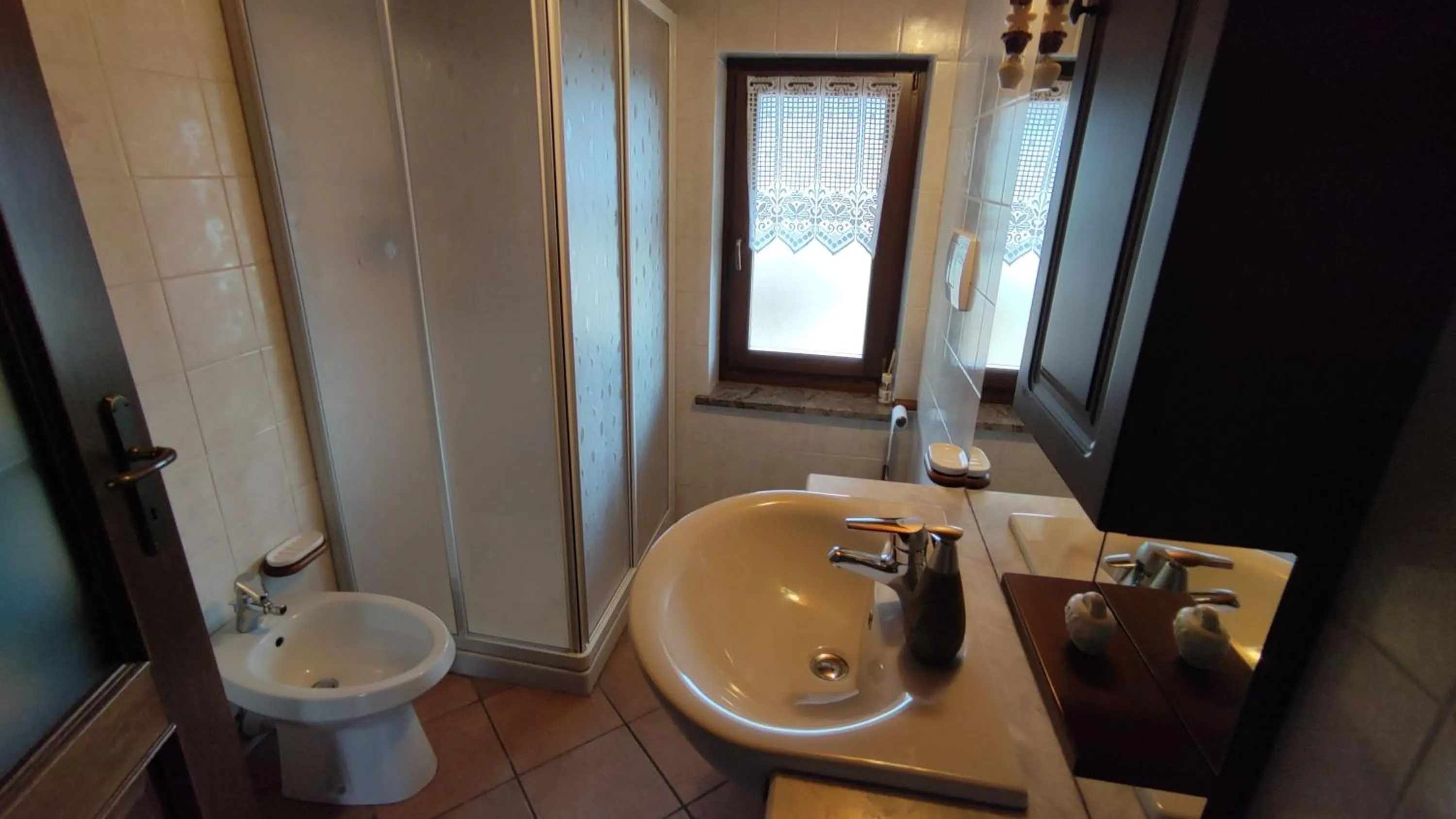 Casa Vacanze: Maison Des Gnomes