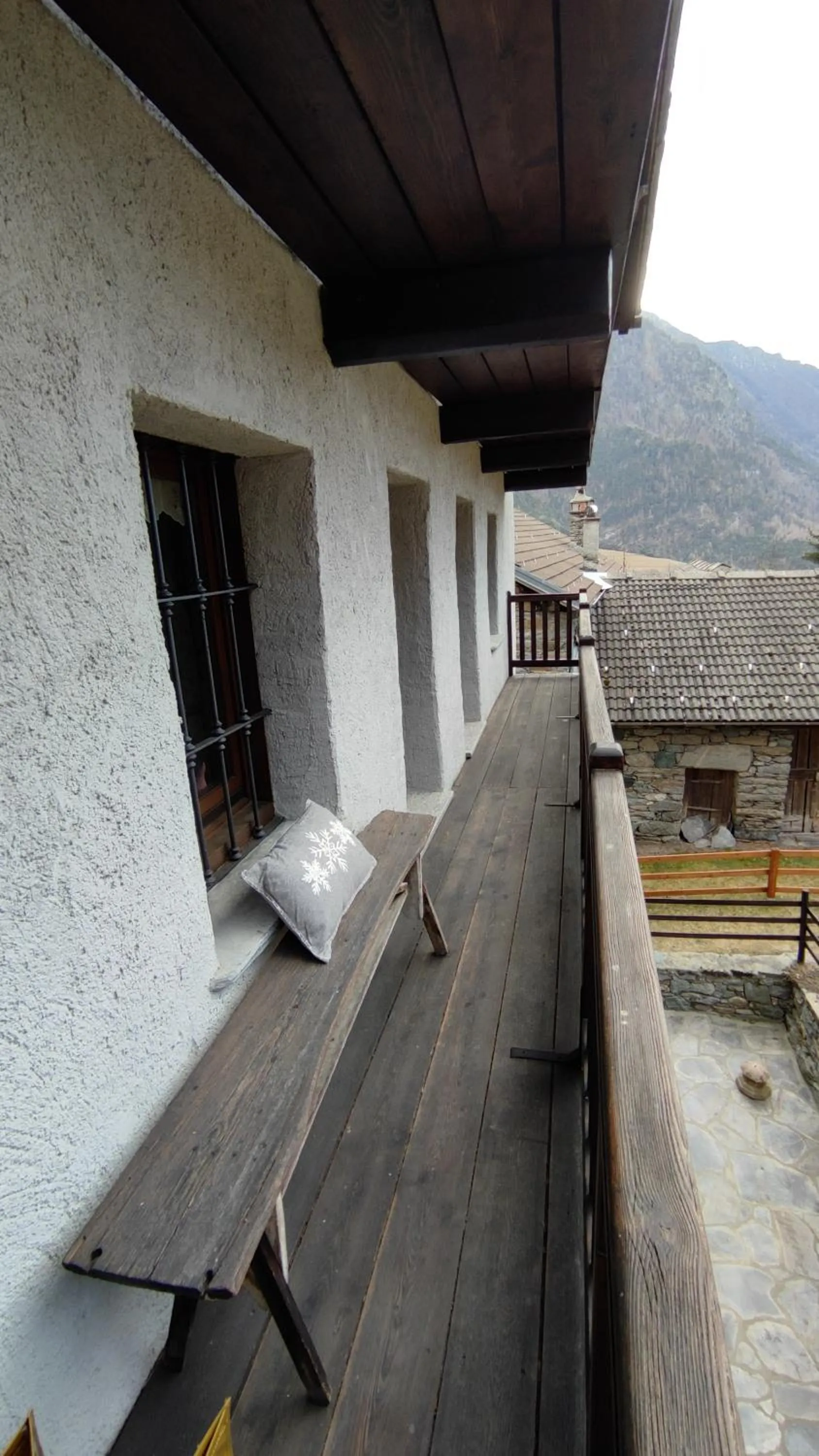 Casa Vacanze: Maison Des Gnomes