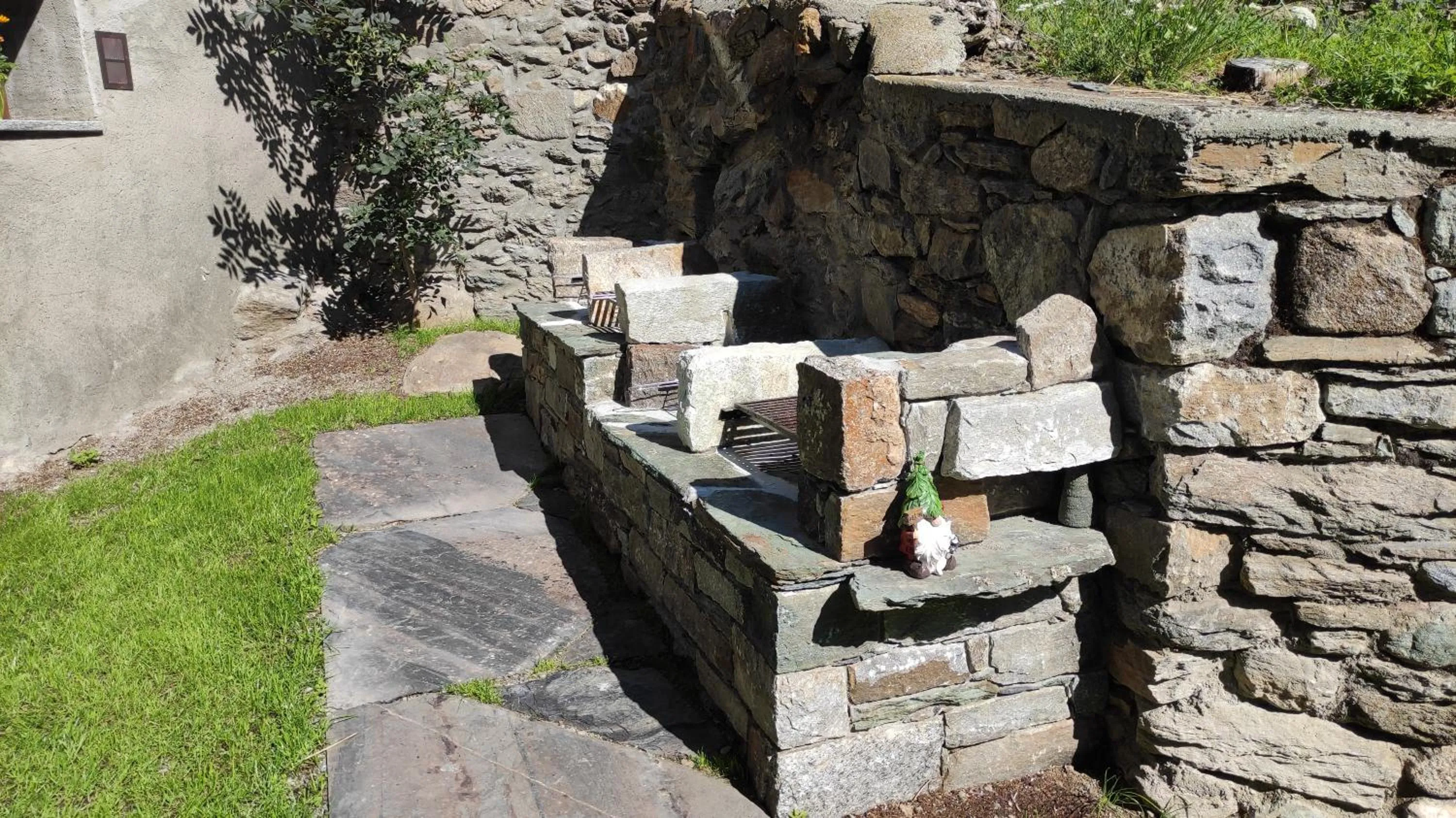 Casa Vacanze: Maison Des Gnomes