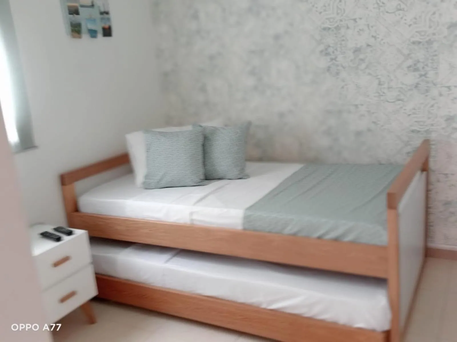 Two-Bedroom Apartment in Relax de Ensueño