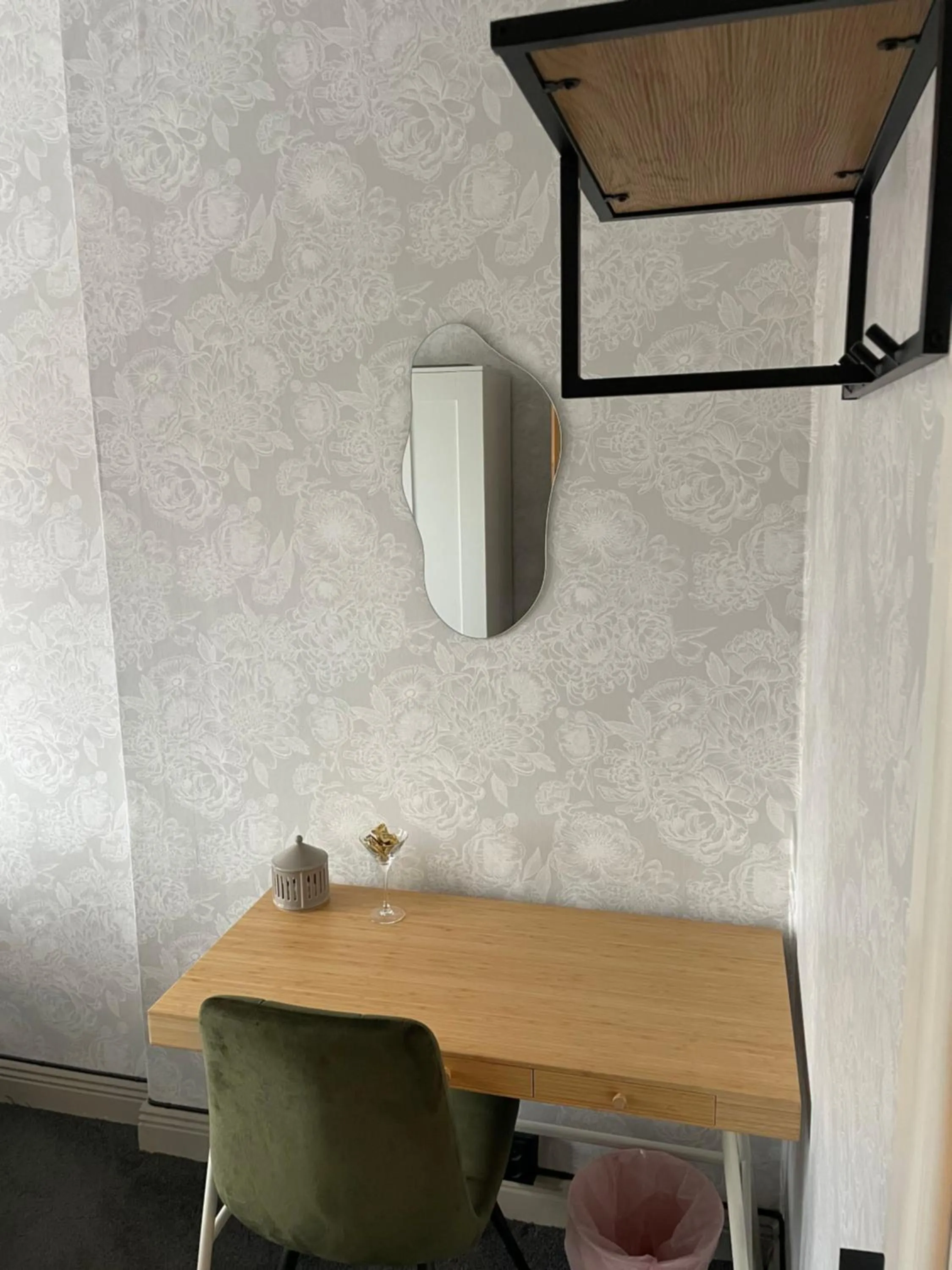 hair dresser in Villa Lyckan