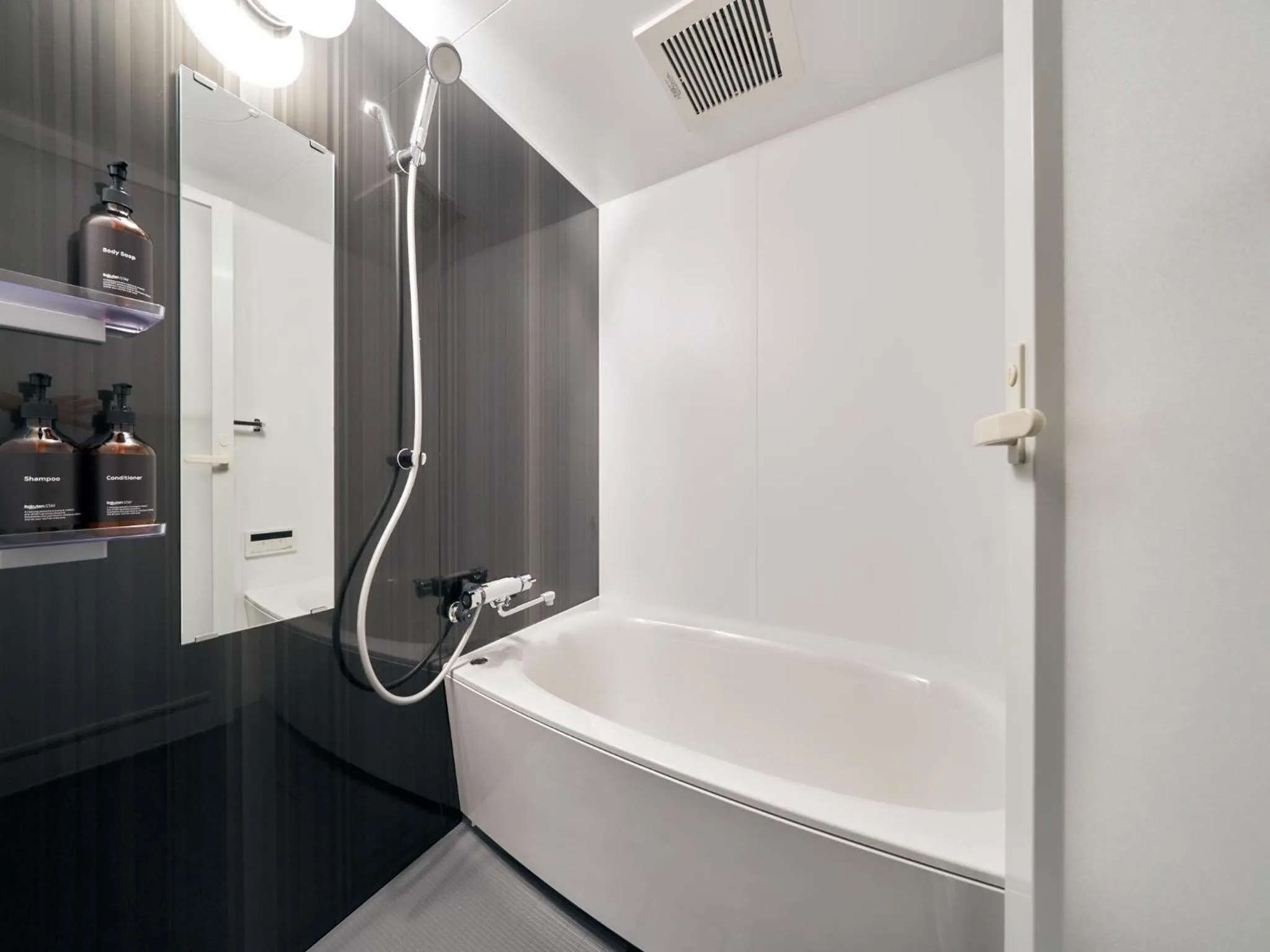 Rakuten STAY Naha Yachimun Street - standard 6 Bed Room