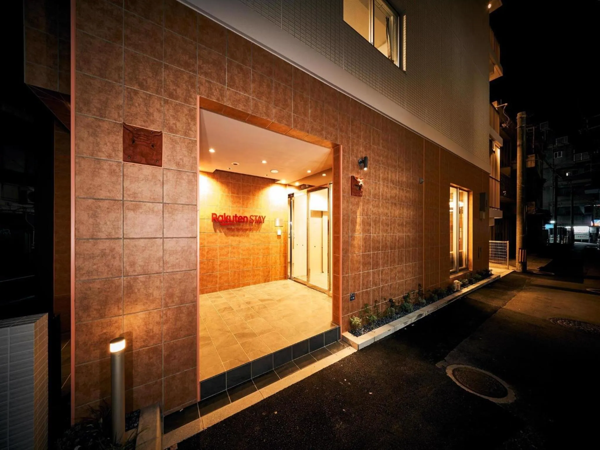 Rakuten STAY Naha Yachimun Street - standard 6 Bed Room