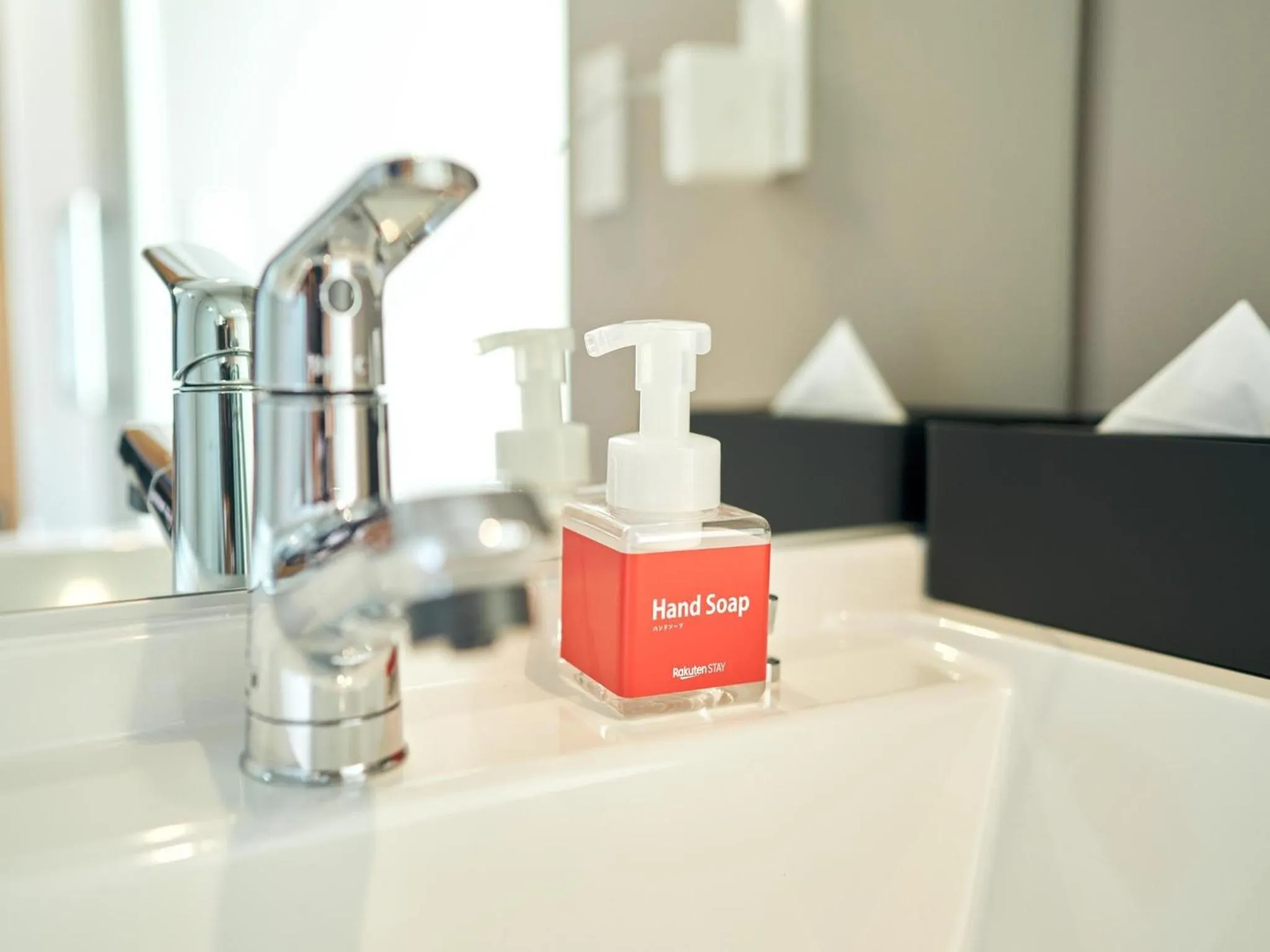 Rakuten STAY Naha Yachimun Street - standard 6 Bed Room