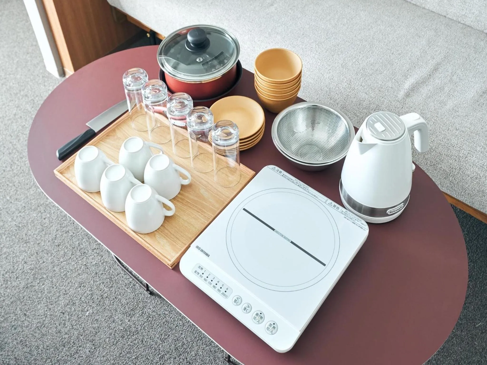 Rakuten STAY Naha Yachimun Street - standard 6 Bed Room