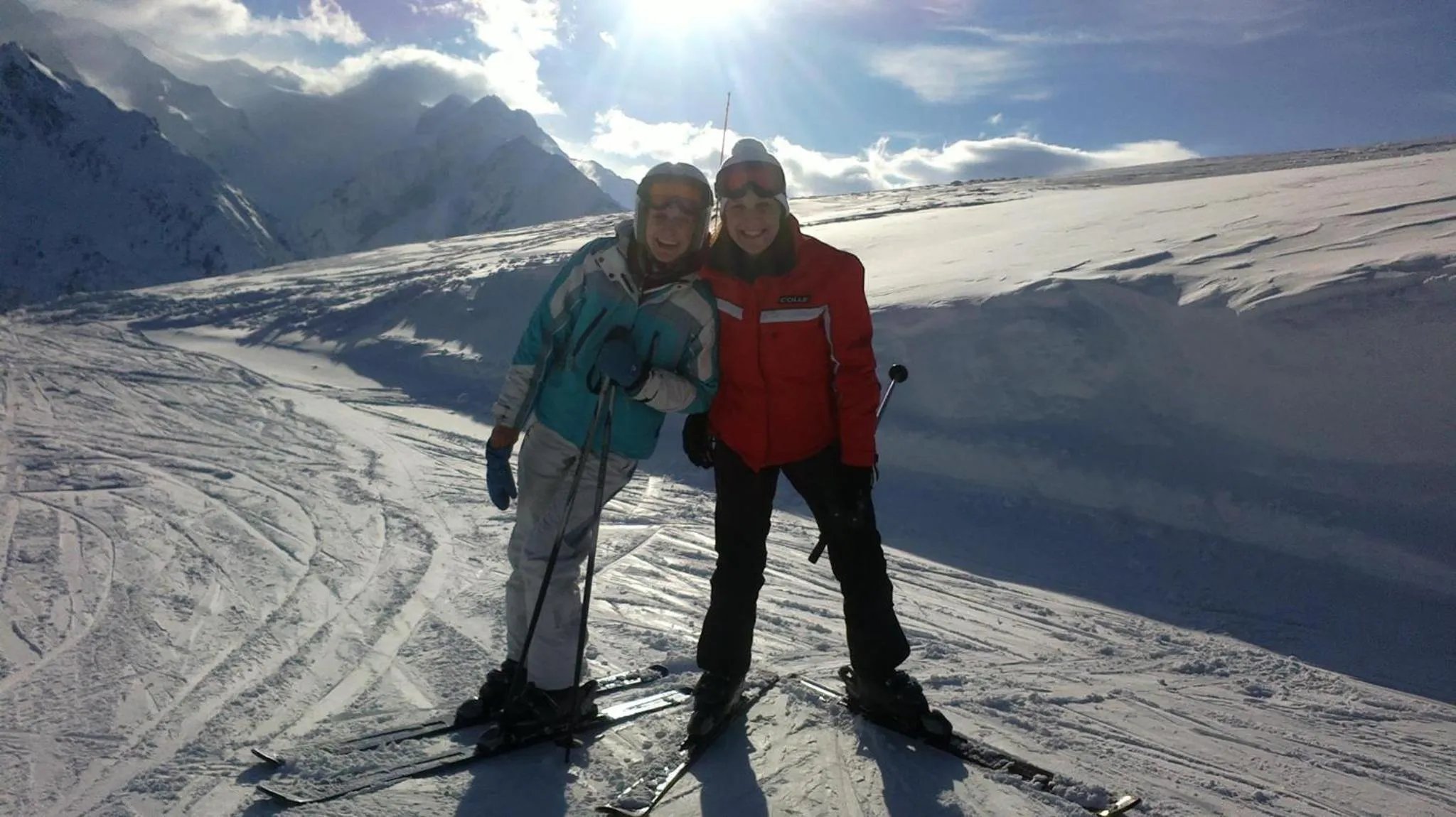 Staff in B&B Il Pettirosso