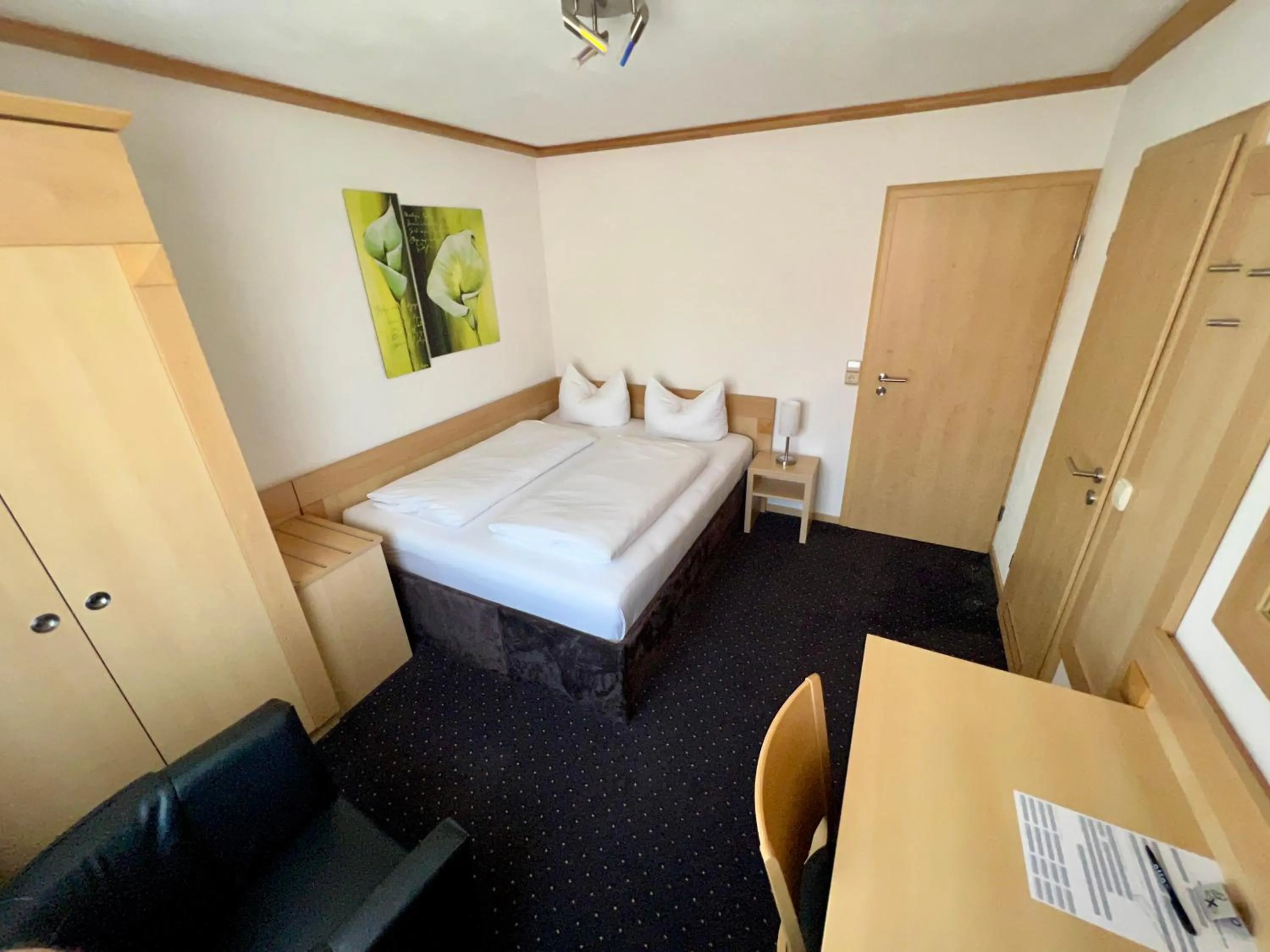 Bed in otto - bed & breakfast