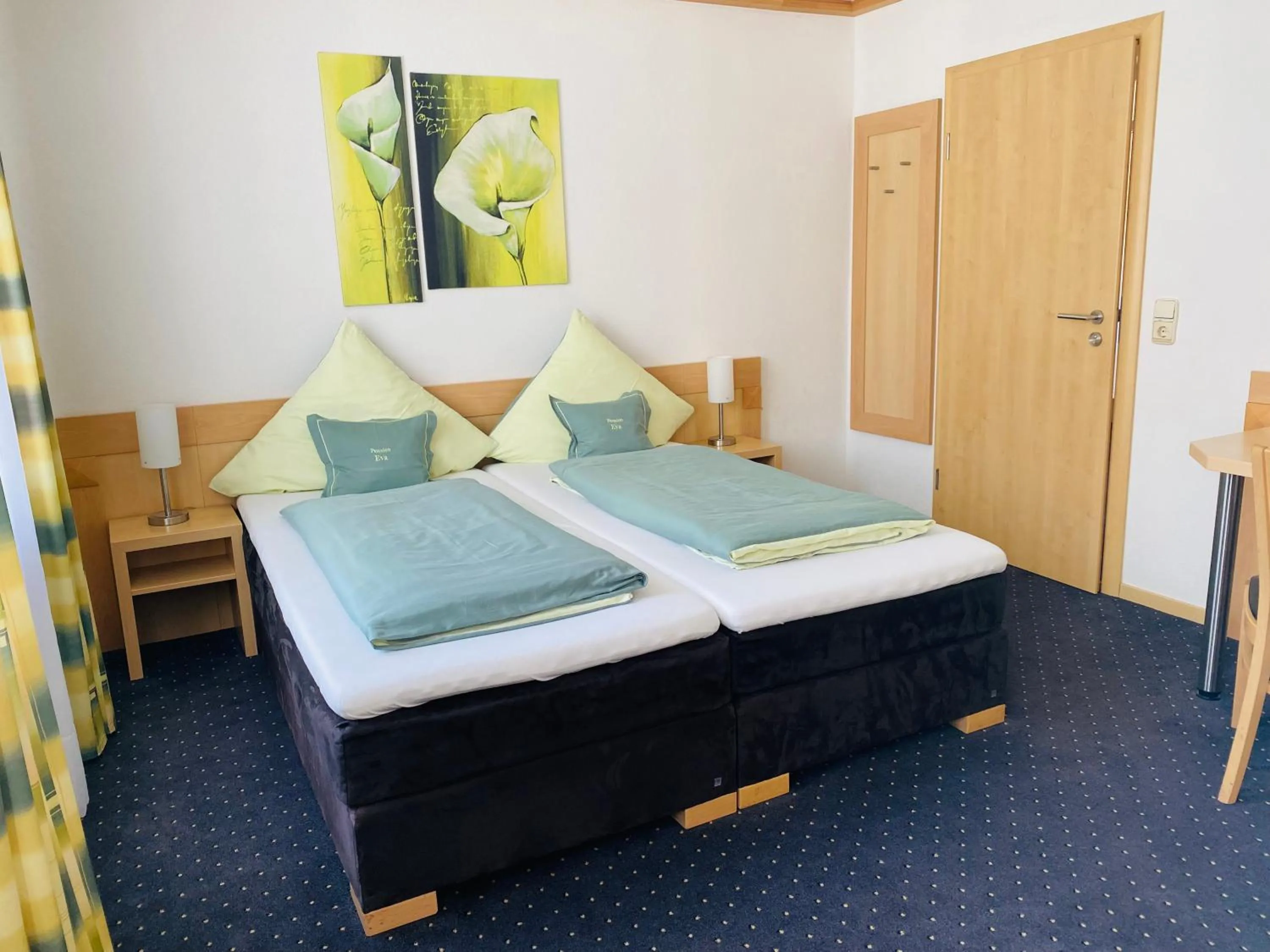 Bed in otto - bed & breakfast