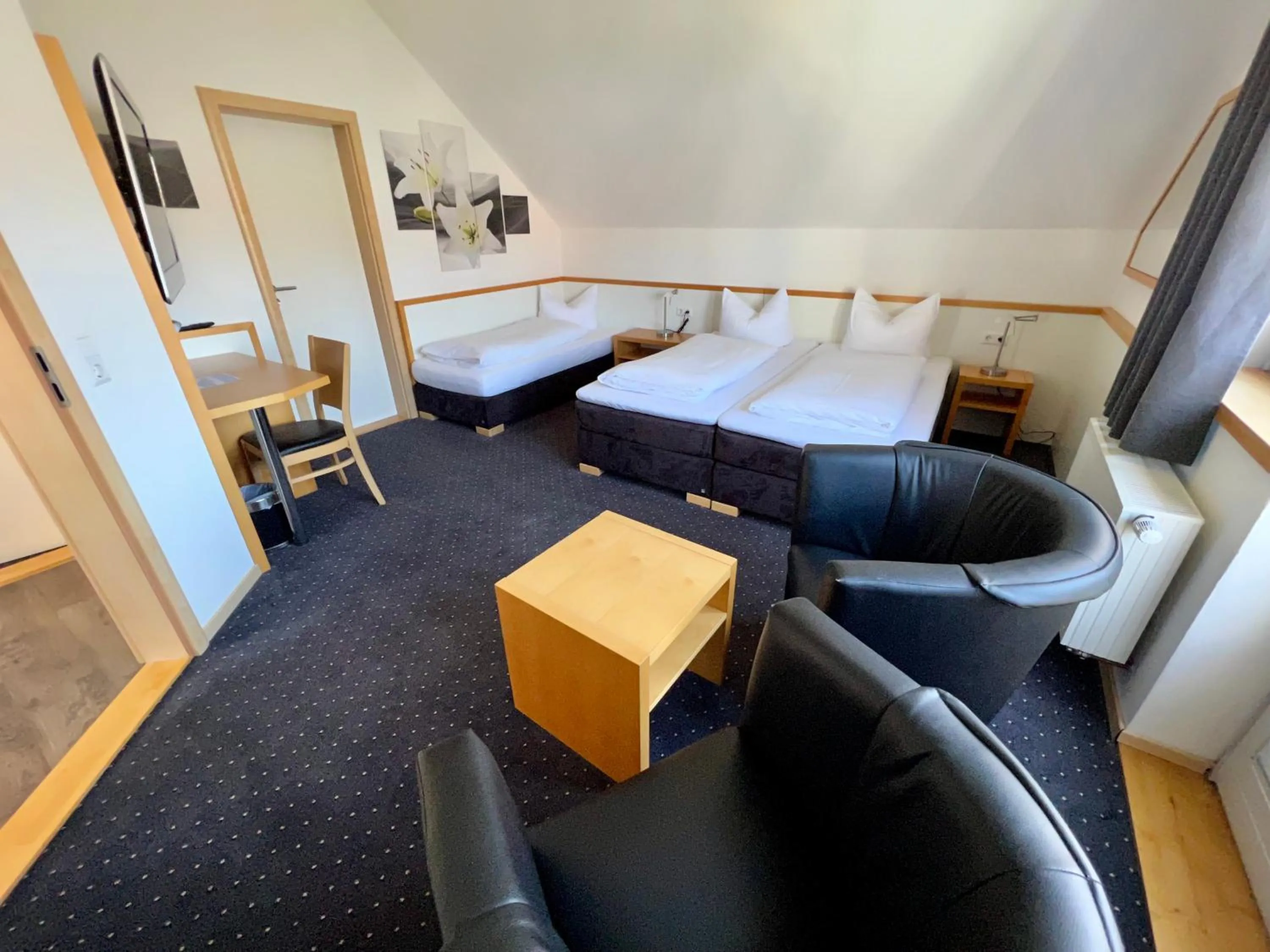 Bed in otto - bed & breakfast