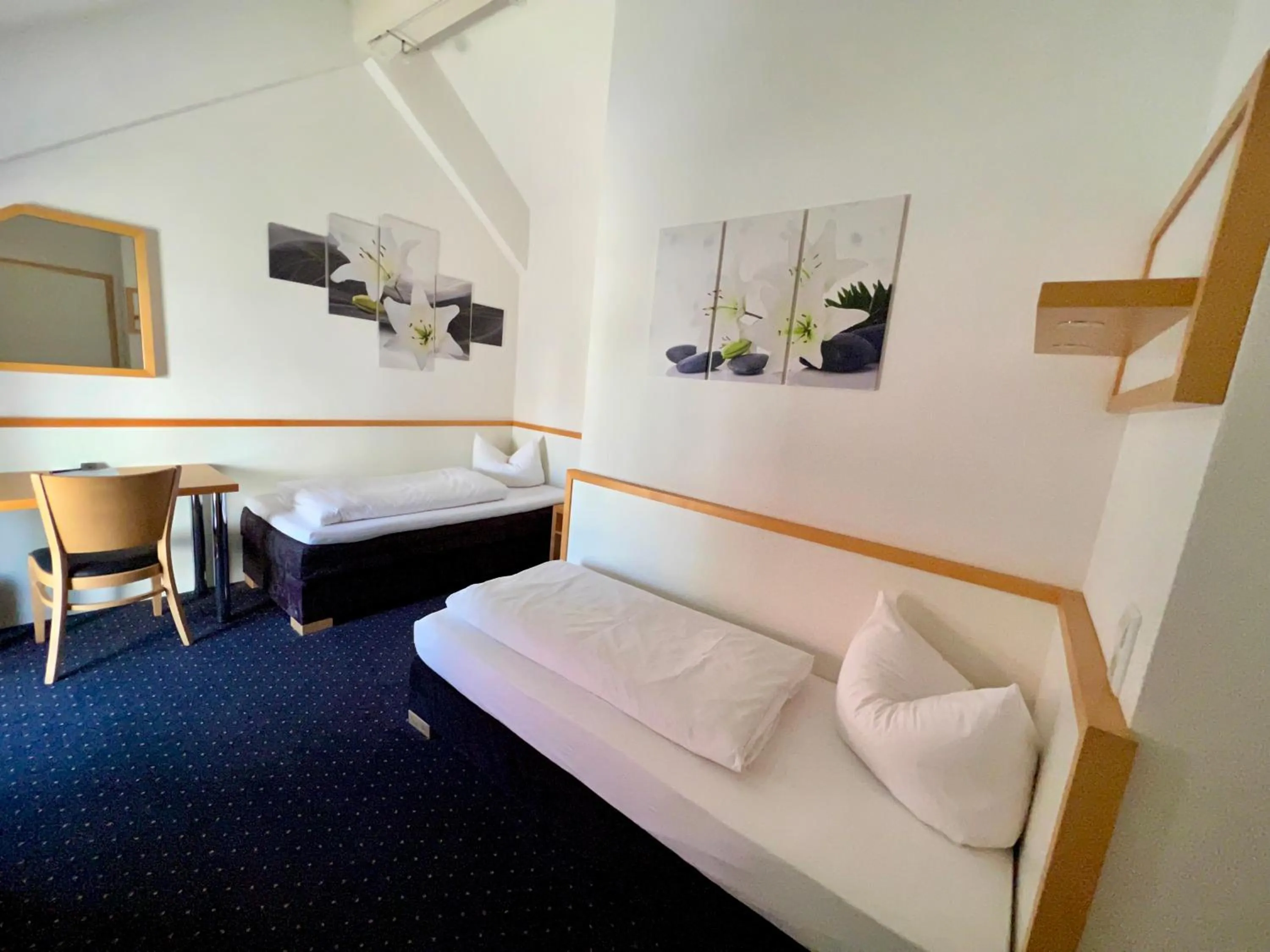 Bed in otto - bed & breakfast