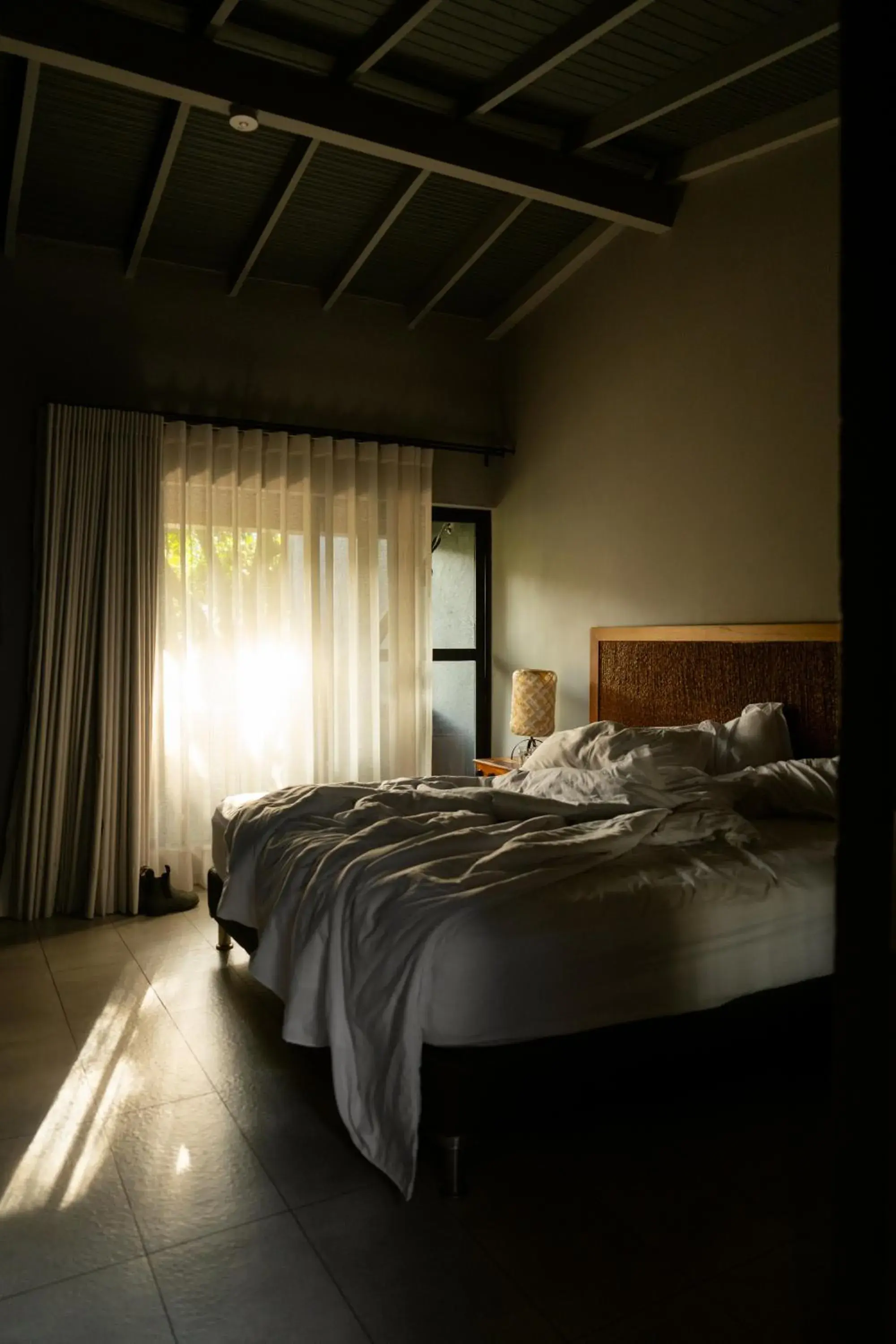 King Suite with Balcony in Sui Boutique Hotel King Suite with Balcony in Sui Boutique Hotel