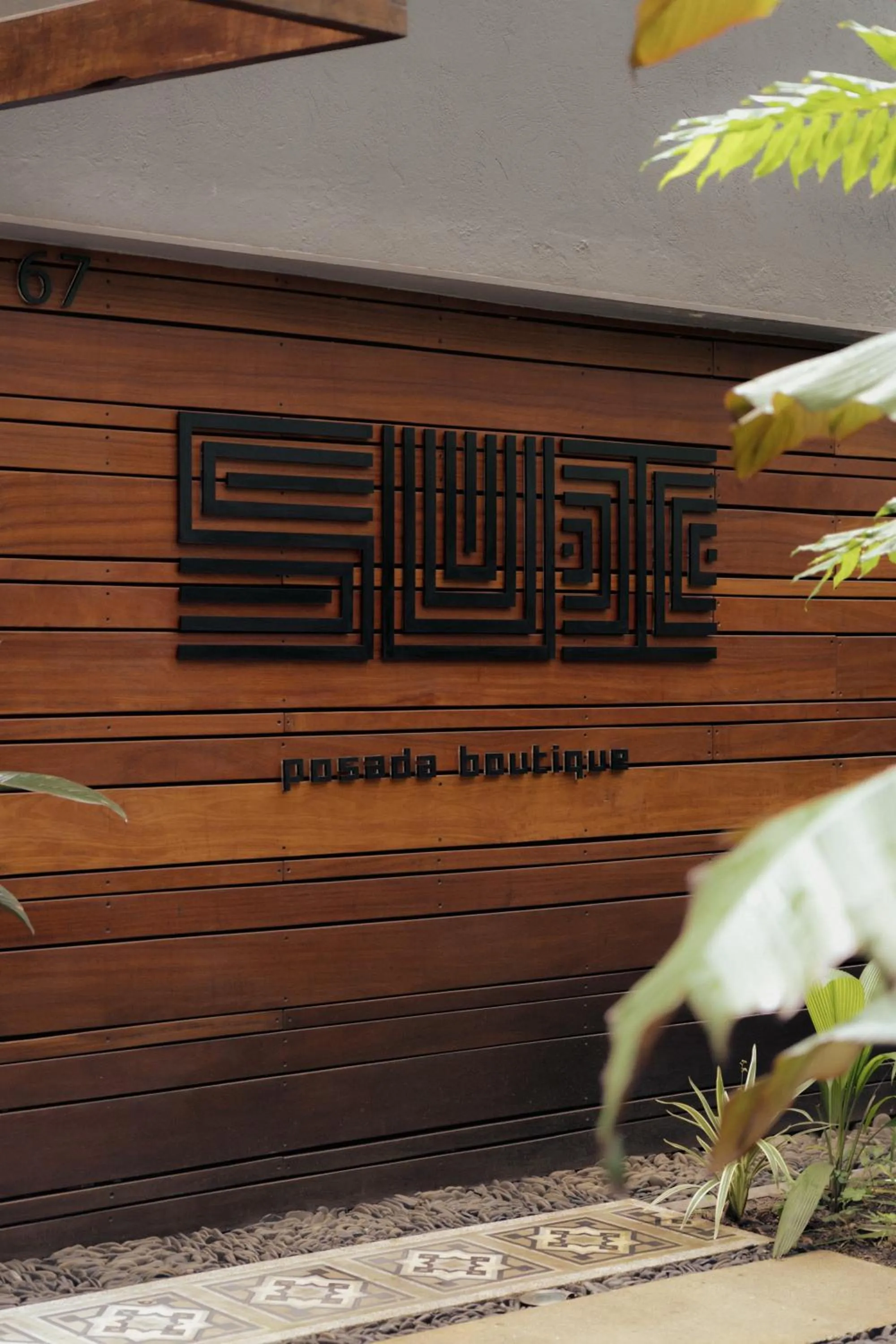 Sui Boutique Hotel