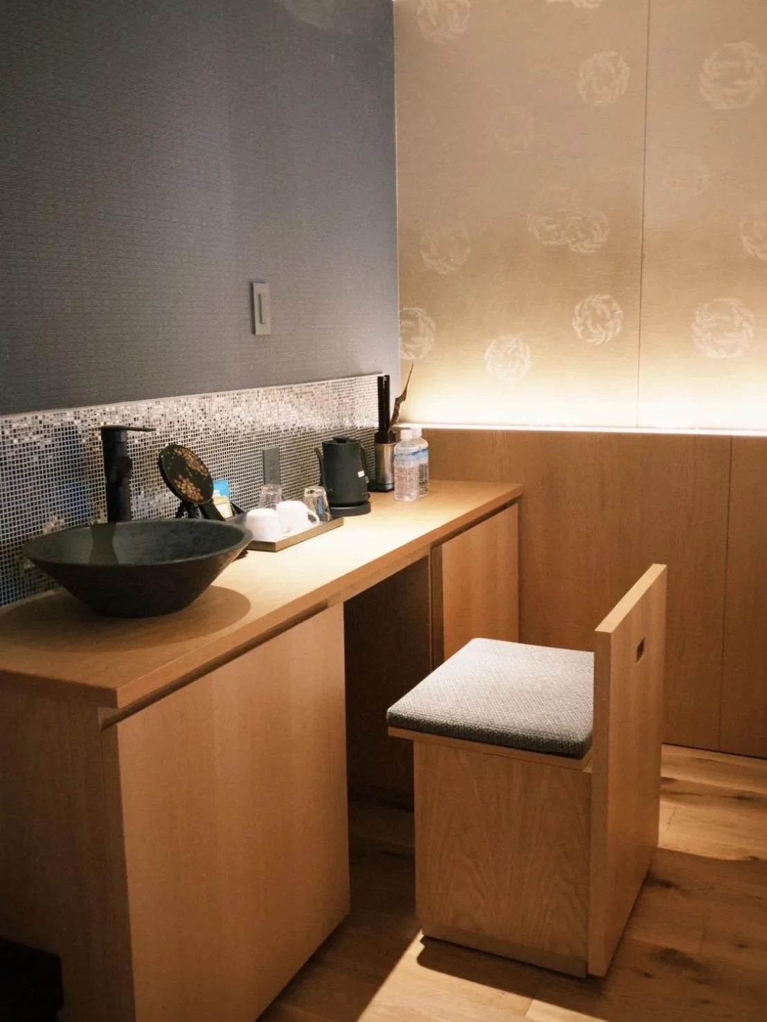 Other in Kikokutei Bekkan