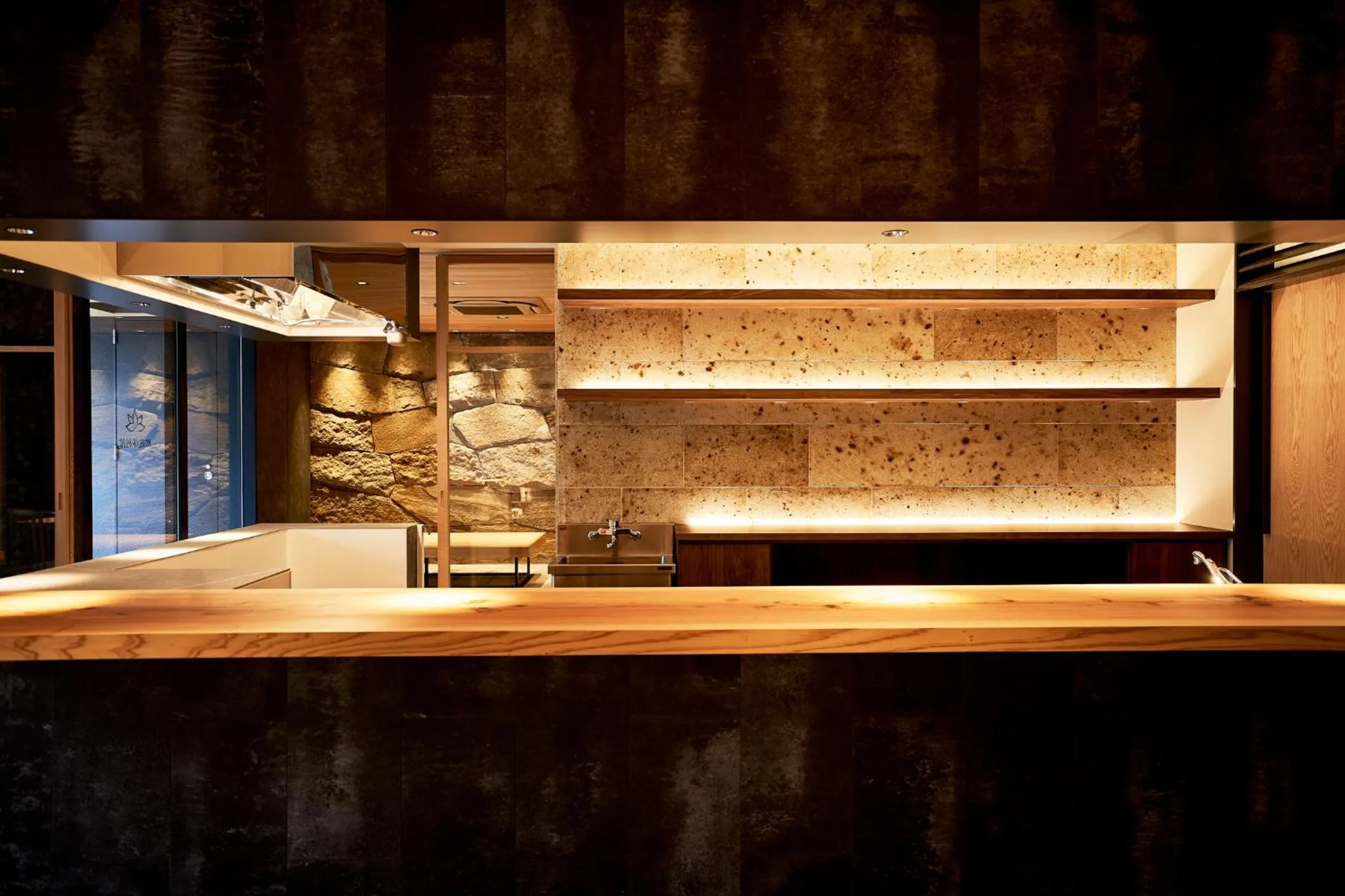 Restaurant/places to eat in Kikokutei Bekkan