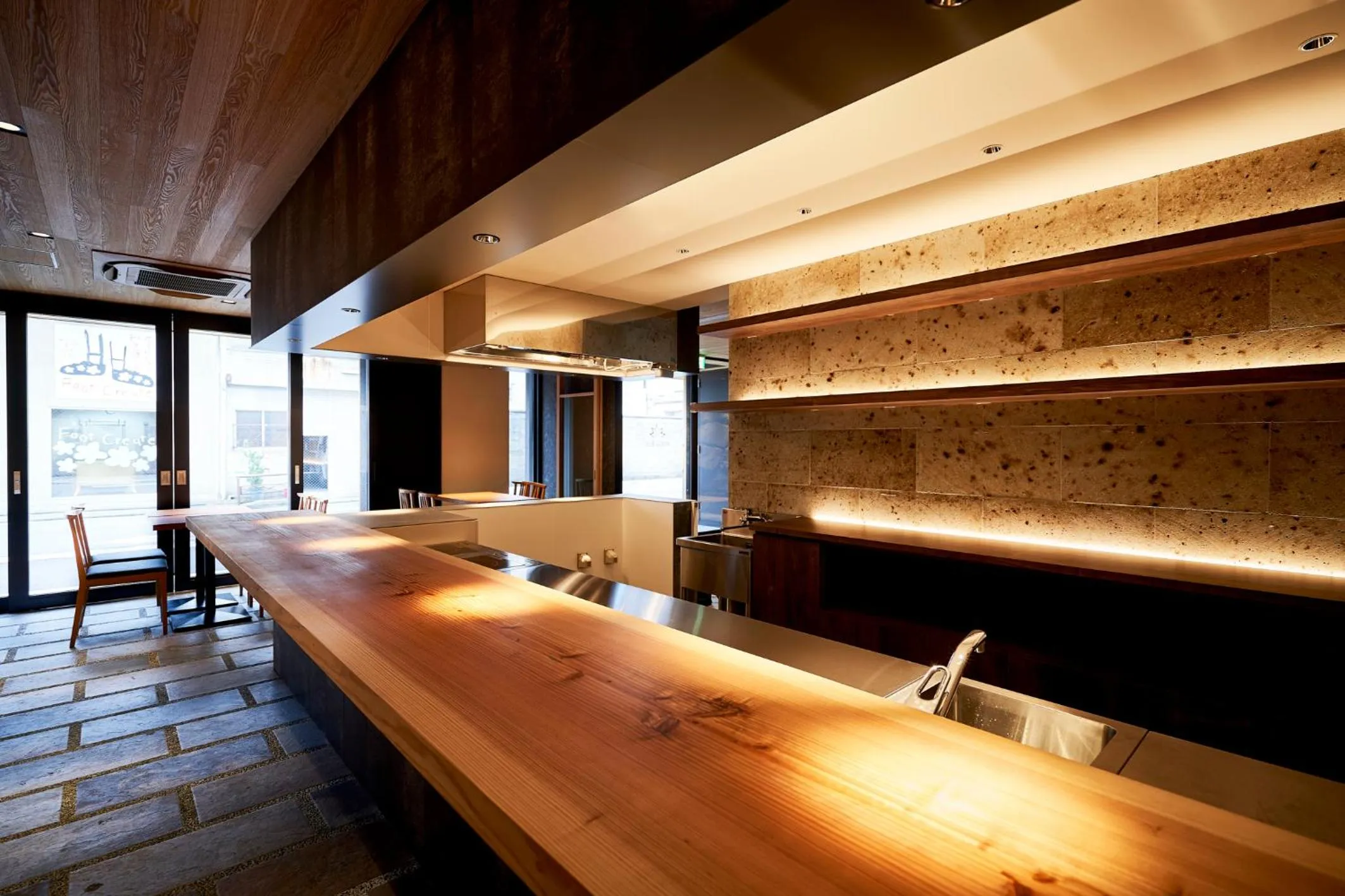 Restaurant/places to eat in Kikokutei Bekkan