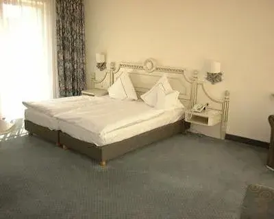 Suite in Hotel Limmerhof Suite in Hotel Limmerhof