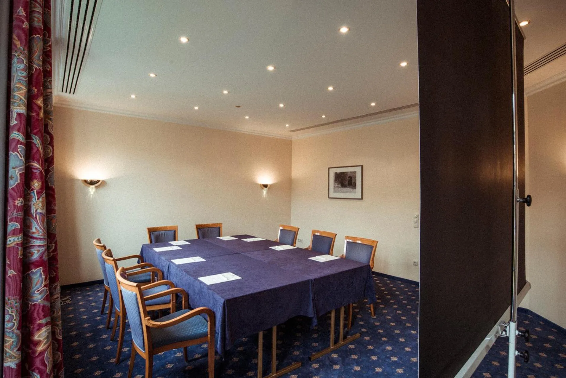 Business facilities in Hotel Limmerhof