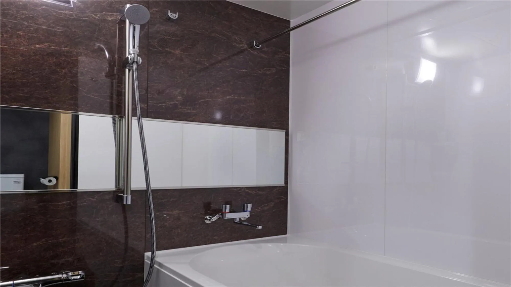 Bathroom in KYOTO GION HOTEL