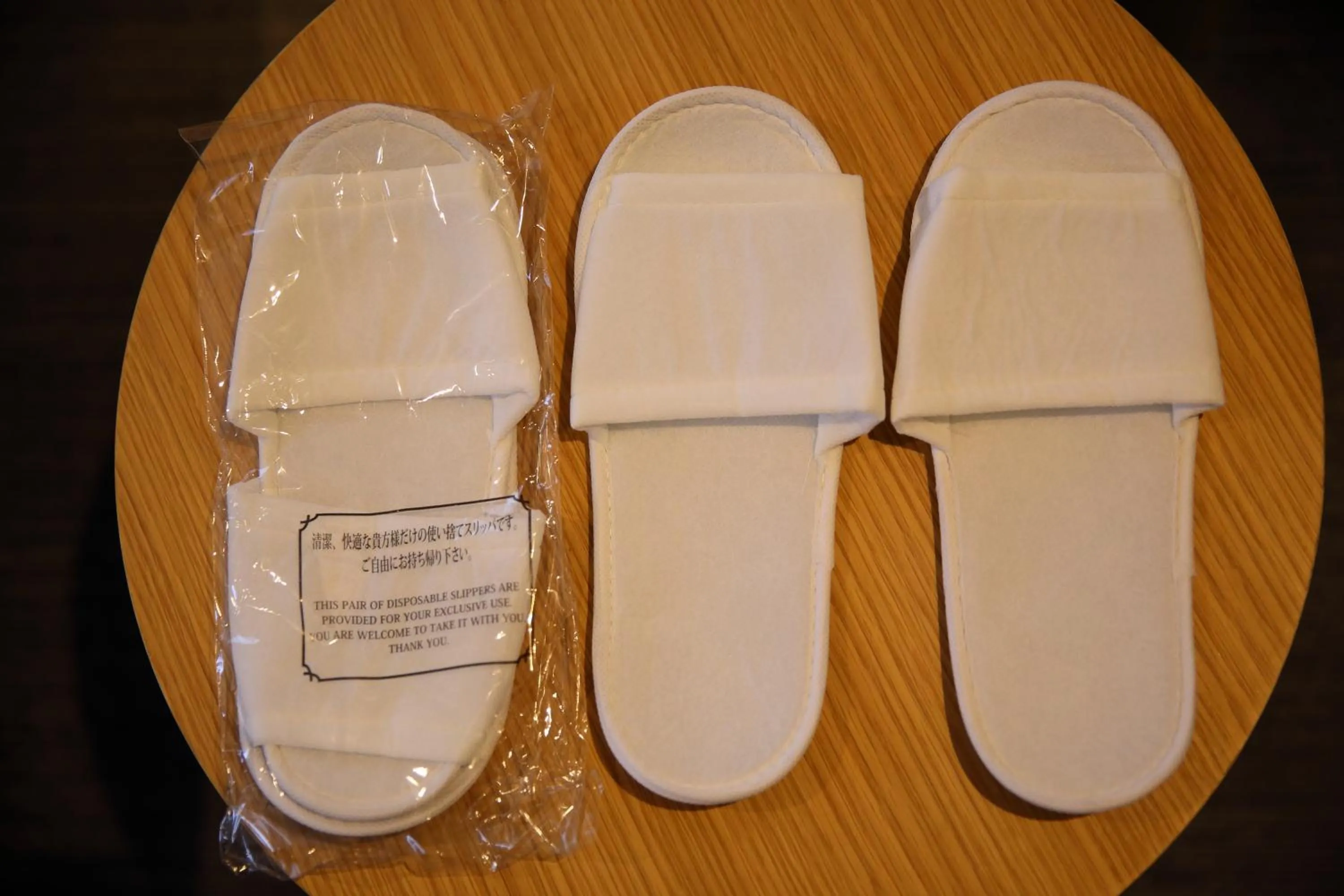 Photo of the whole room in KYOTO GION HOTEL