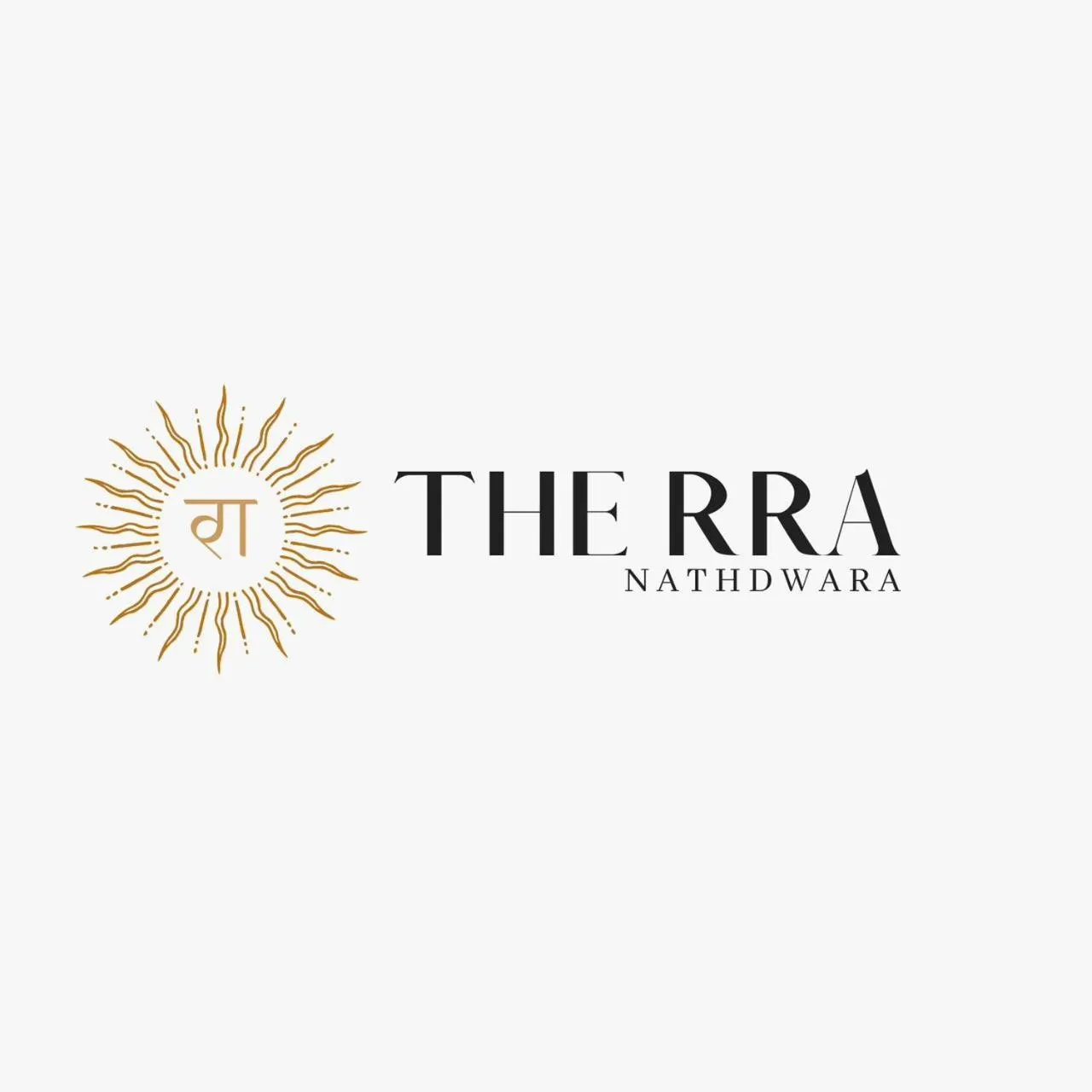 Property logo or sign in The RRA Kabras Hotel, Nathdwara