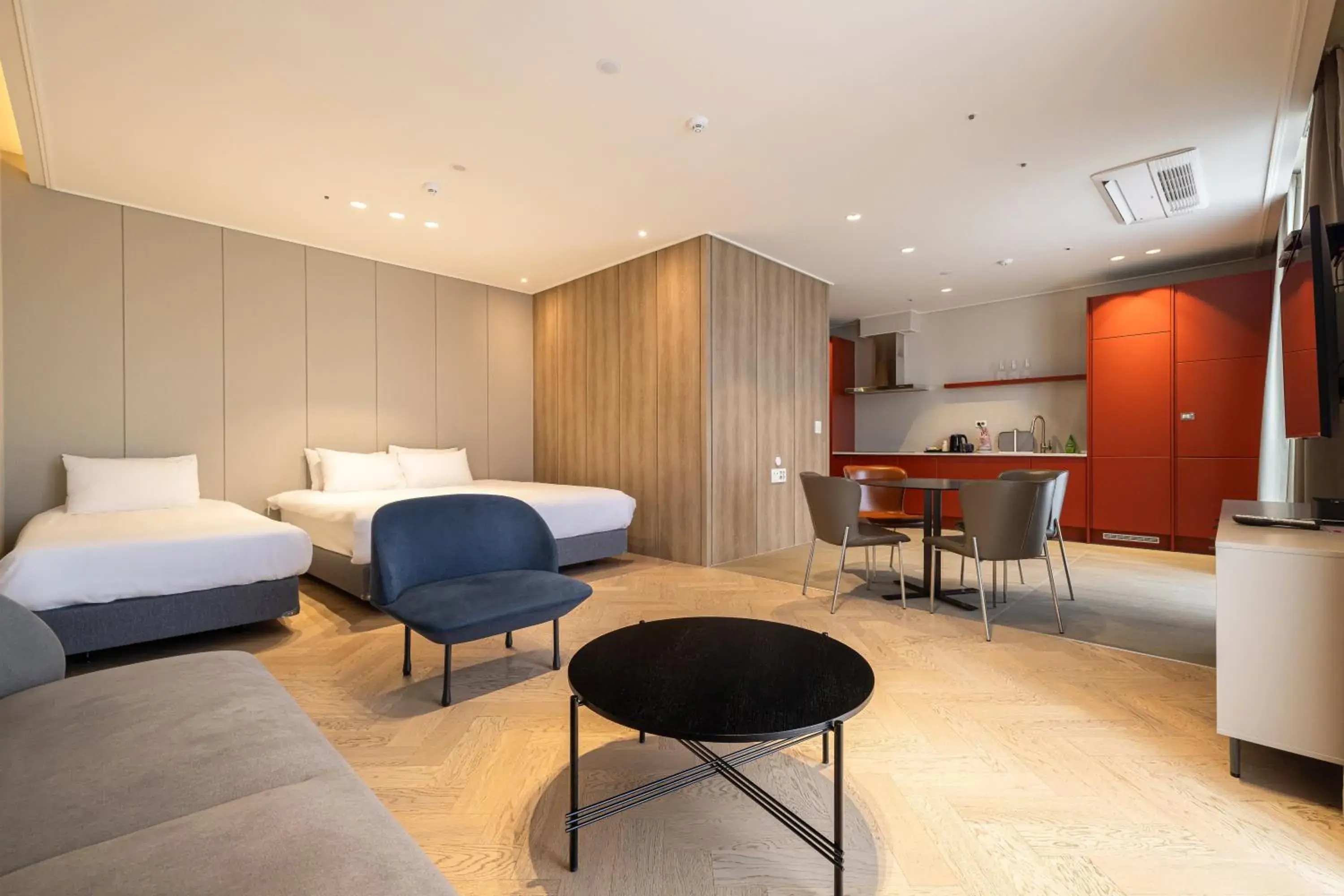 Premier Triple (Ocean View) in OCEAN PARK 9 Premier Triple (Ocean View) in OCEAN PARK 9