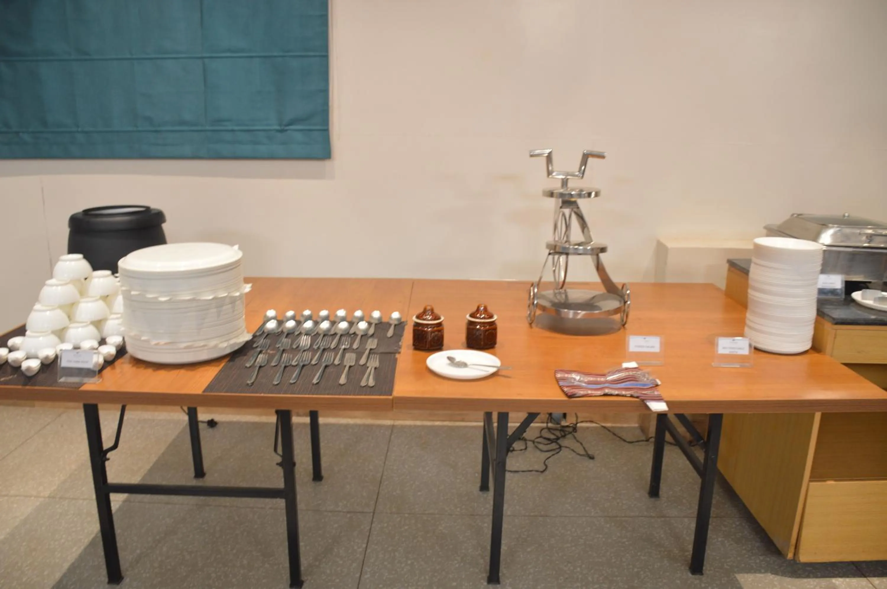 Banquet/Function facilities in Lords Eco Inn Belagavi